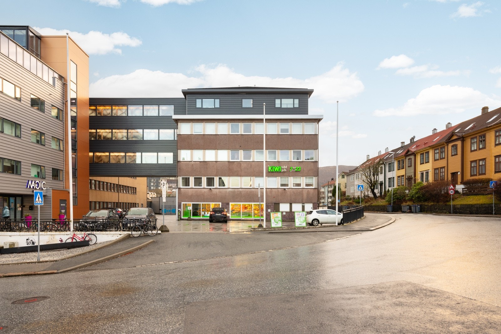 Kiwi Løbergsveien 2 Galleribilde