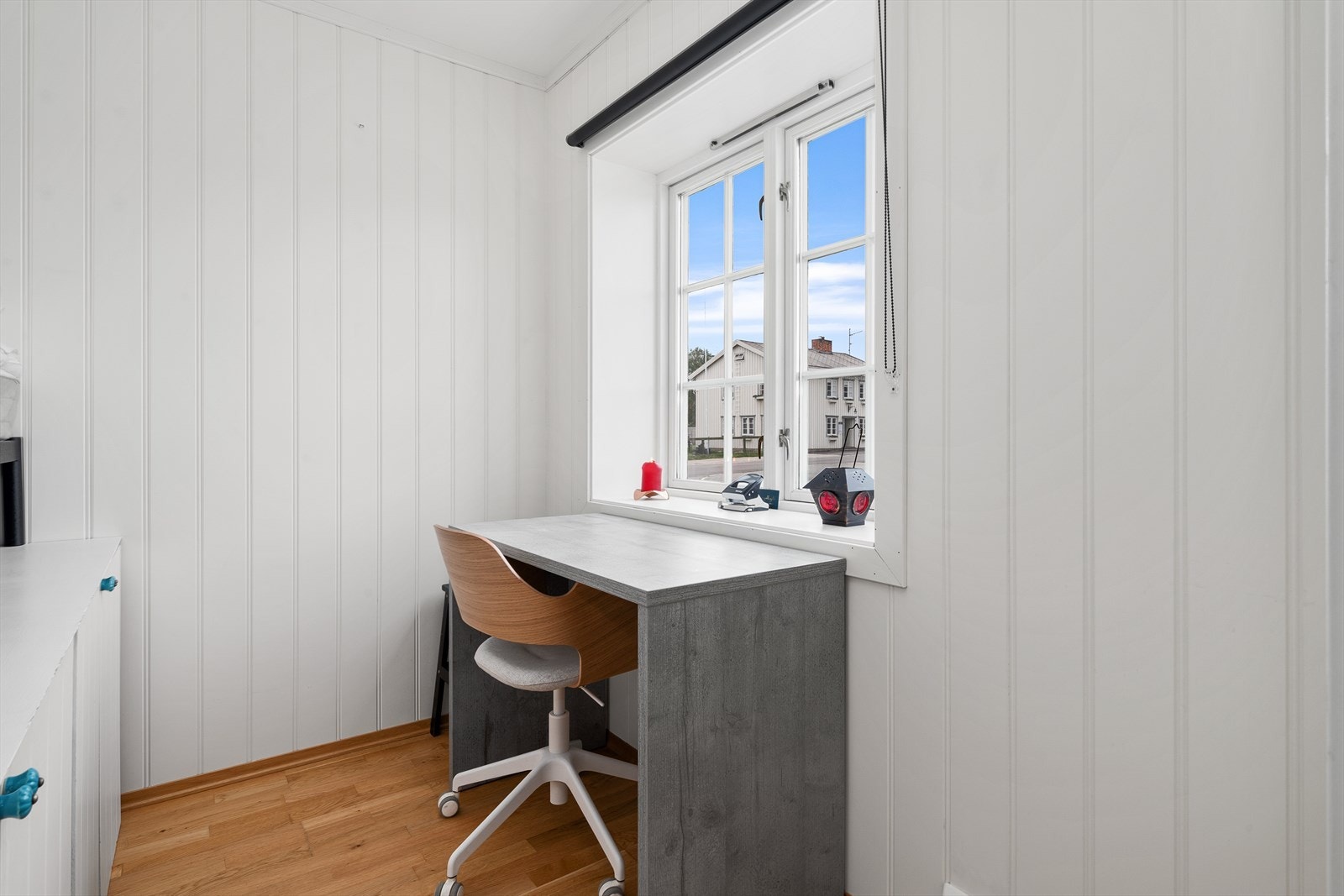 Soverom 2. Galleribilde