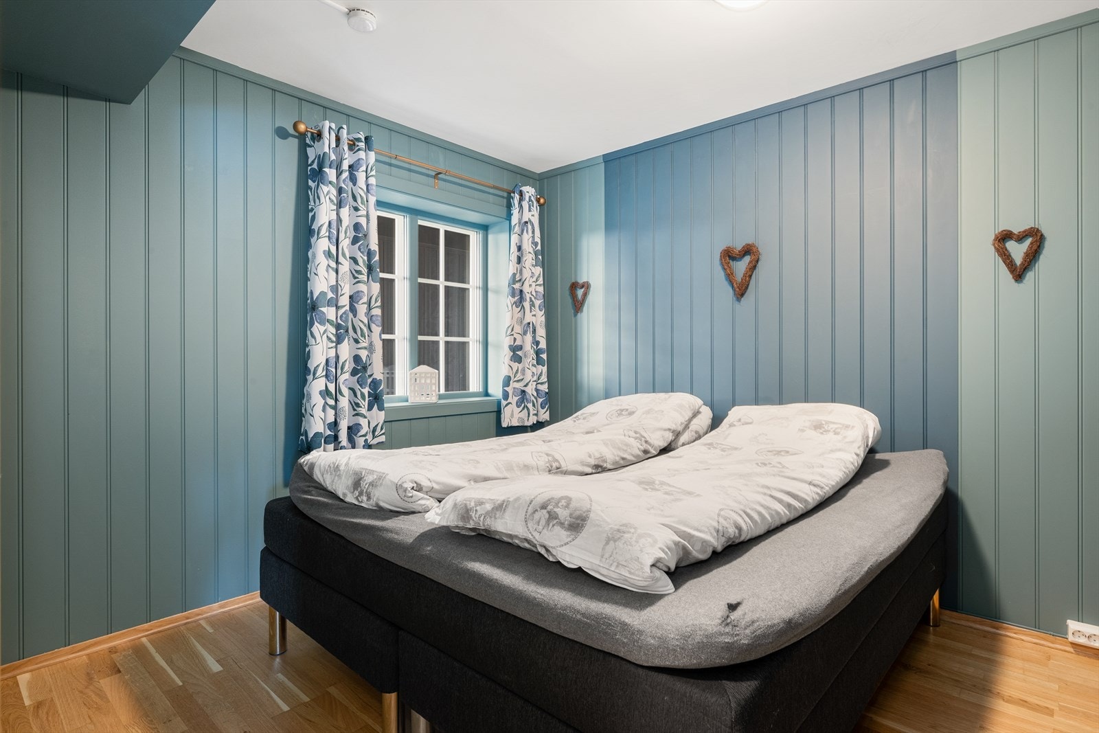 Soverom 1. Galleribilde