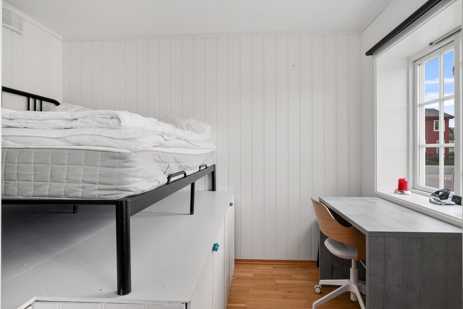 Soverom 2. Galleribilde