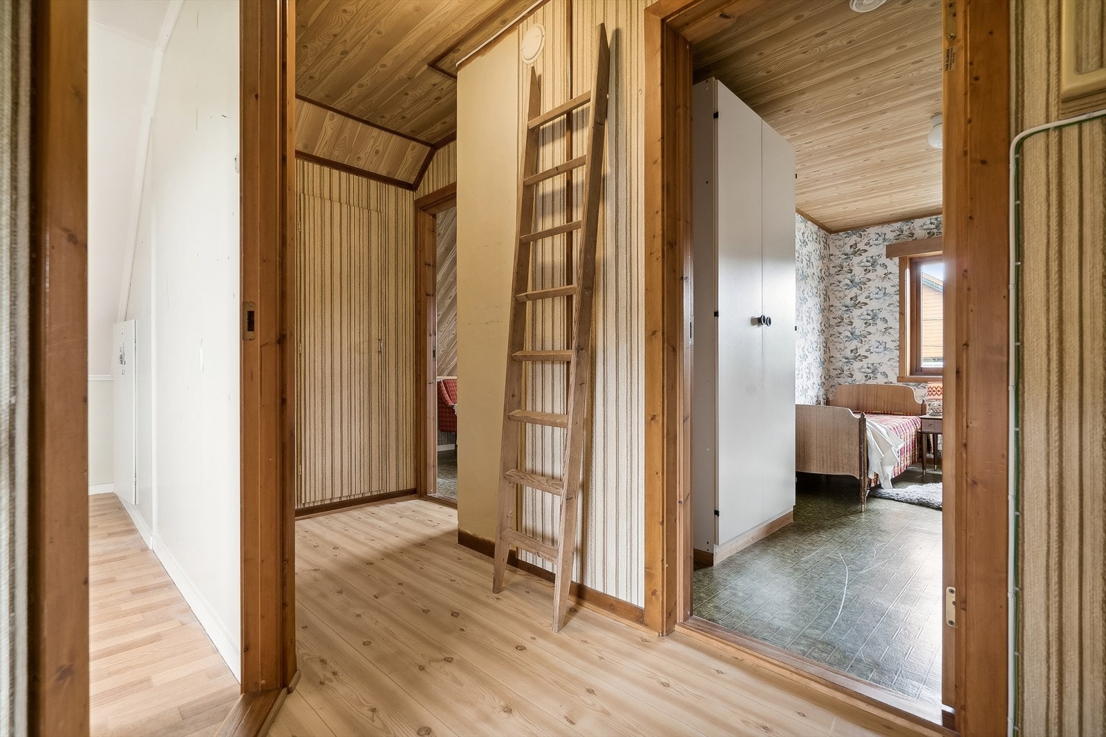 Loft Galleribilde