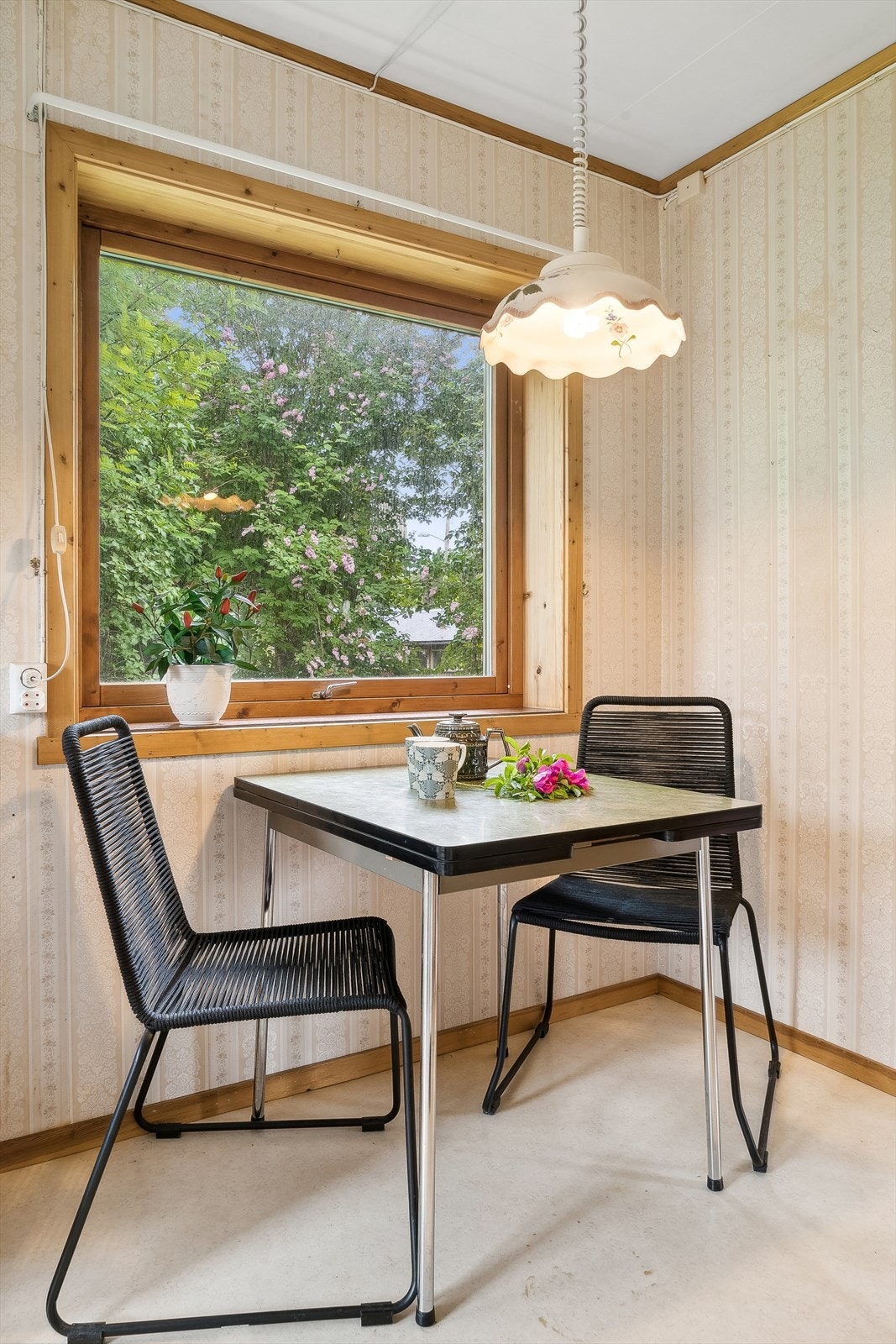 Kjøkkenkrok Galleribilde