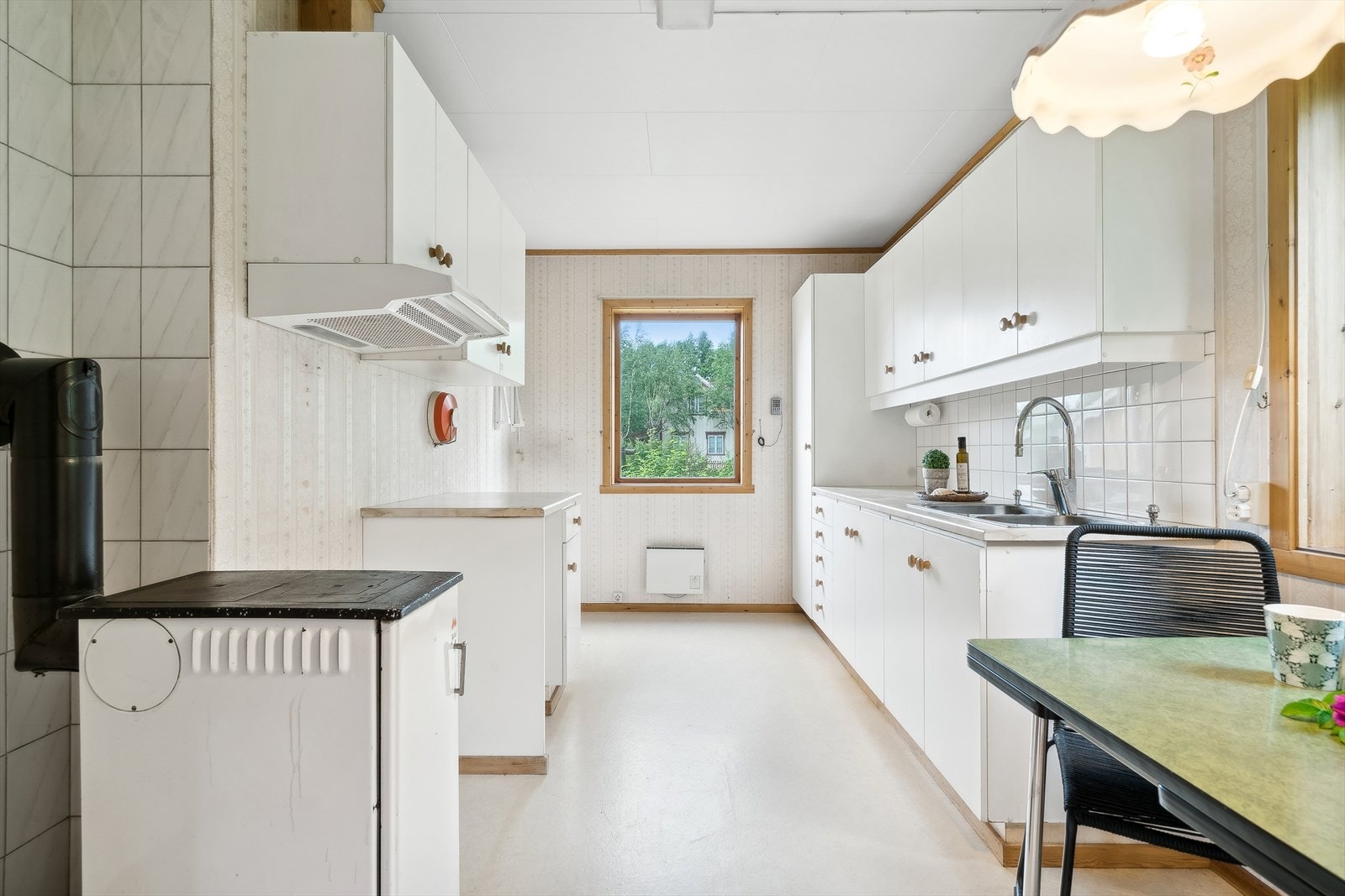 Kjøkken Galleribilde