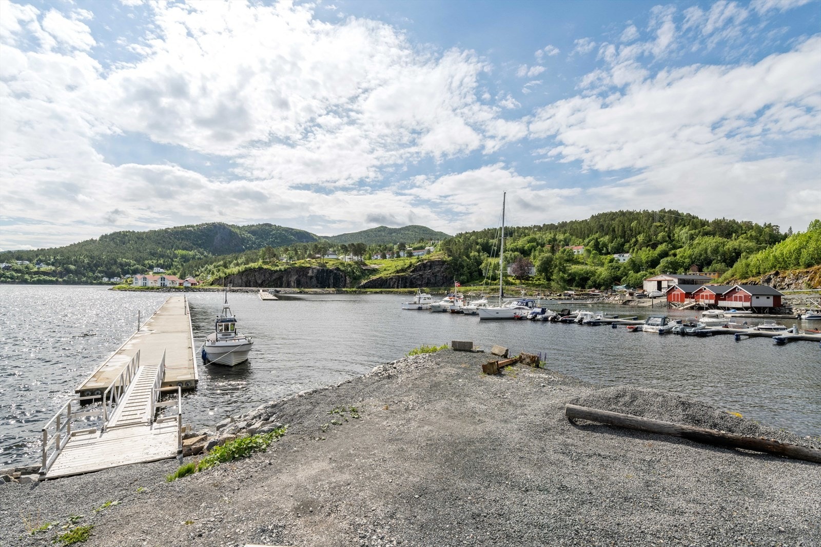 I nærheten Galleribilde