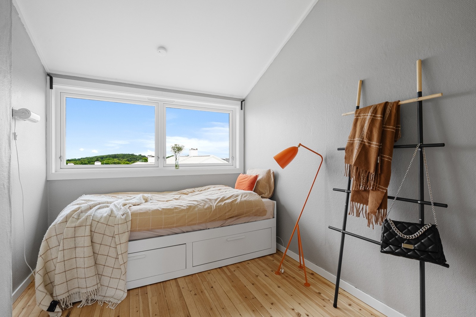 Soverom 3. Galleribilde