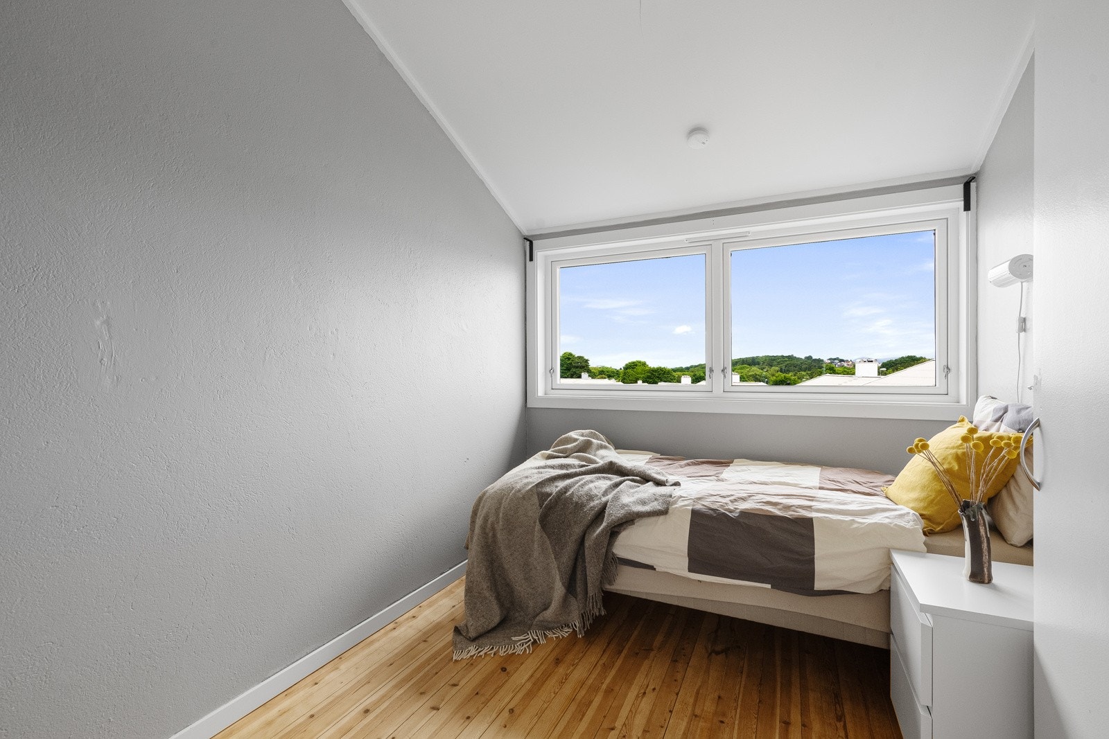 Soverom 2. Galleribilde