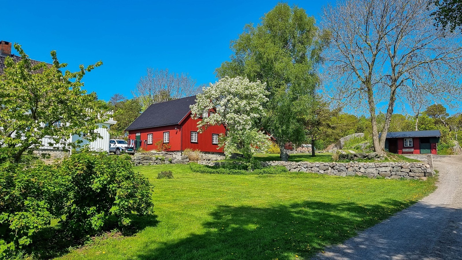 (Privat foto) Galleribilde