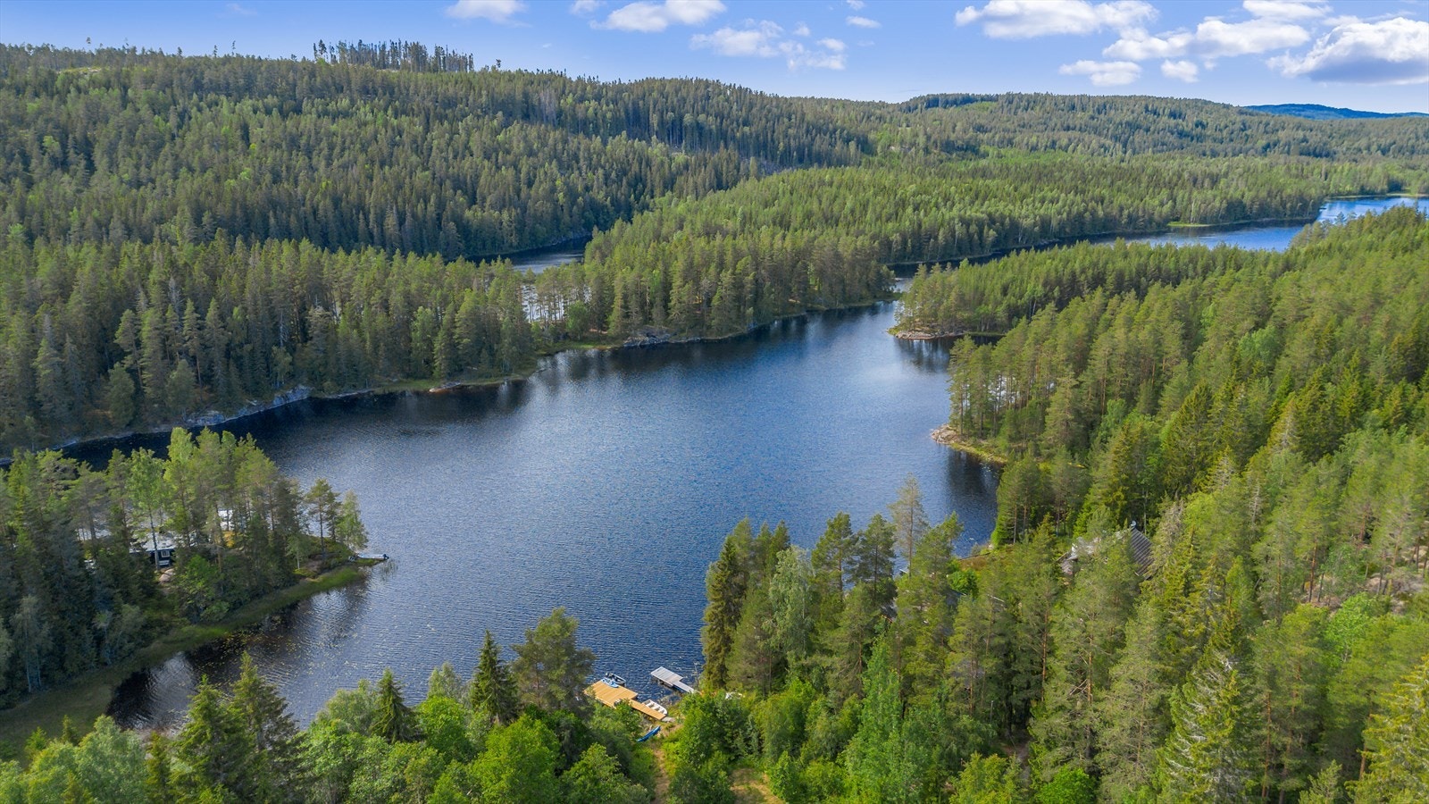 - Dronefoto - Galleribilde