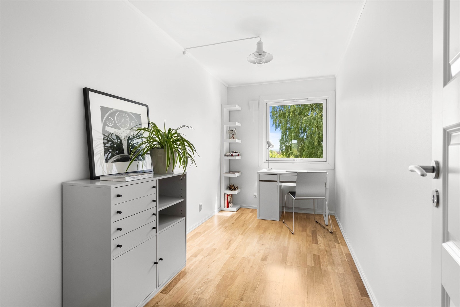 Soverom 3 - et perfekt barnerom eller gjesterom Galleribilde