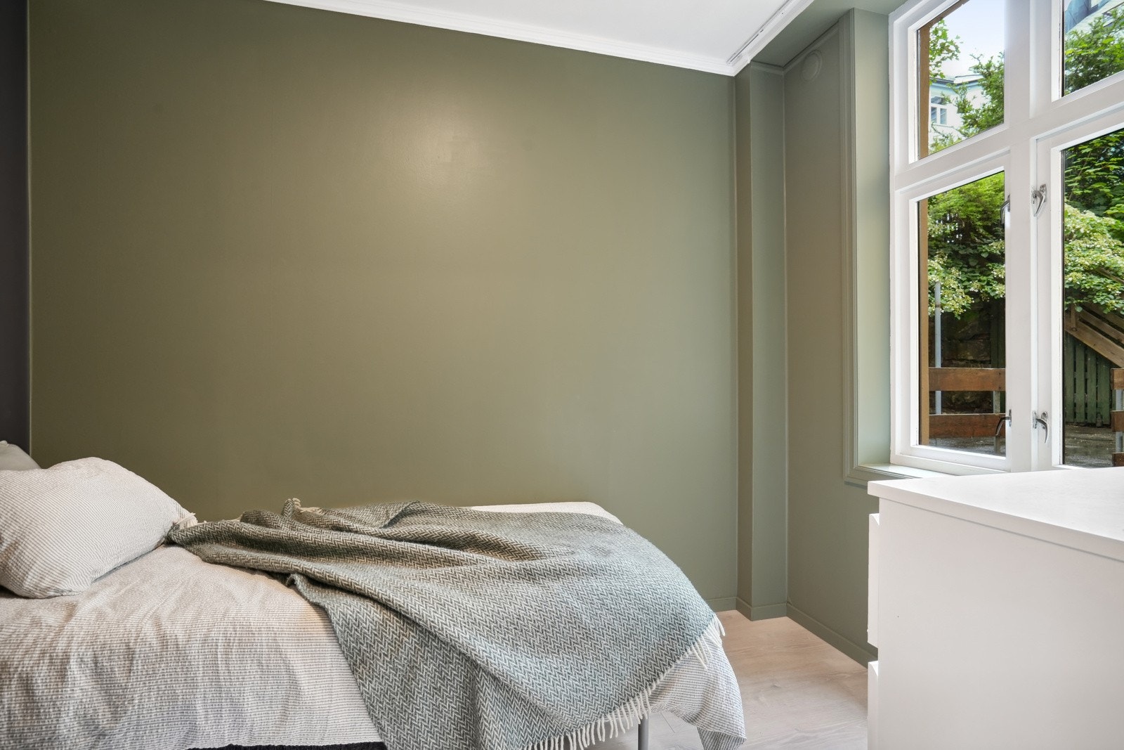 Soverom 2. Galleribilde