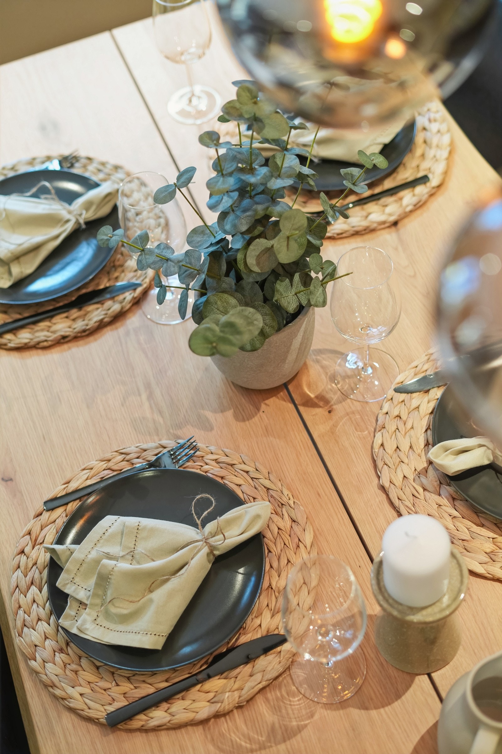 EIE eiendomsmegling. Galleribilde