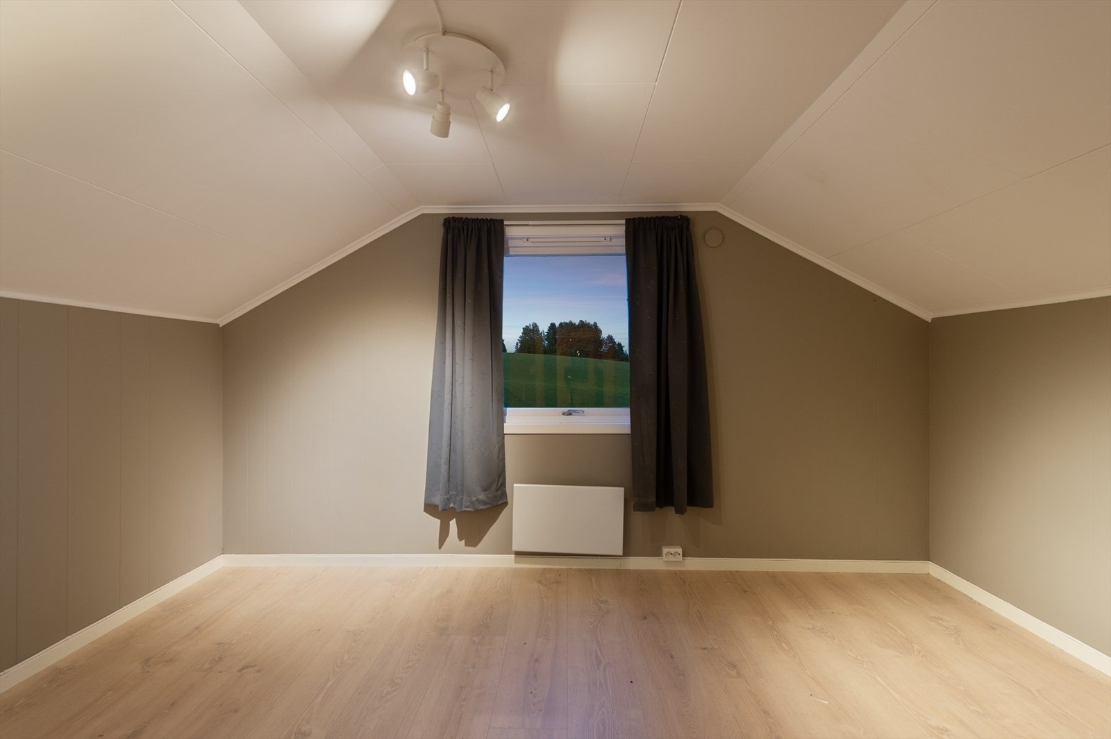 Soverom 2 Galleribilde