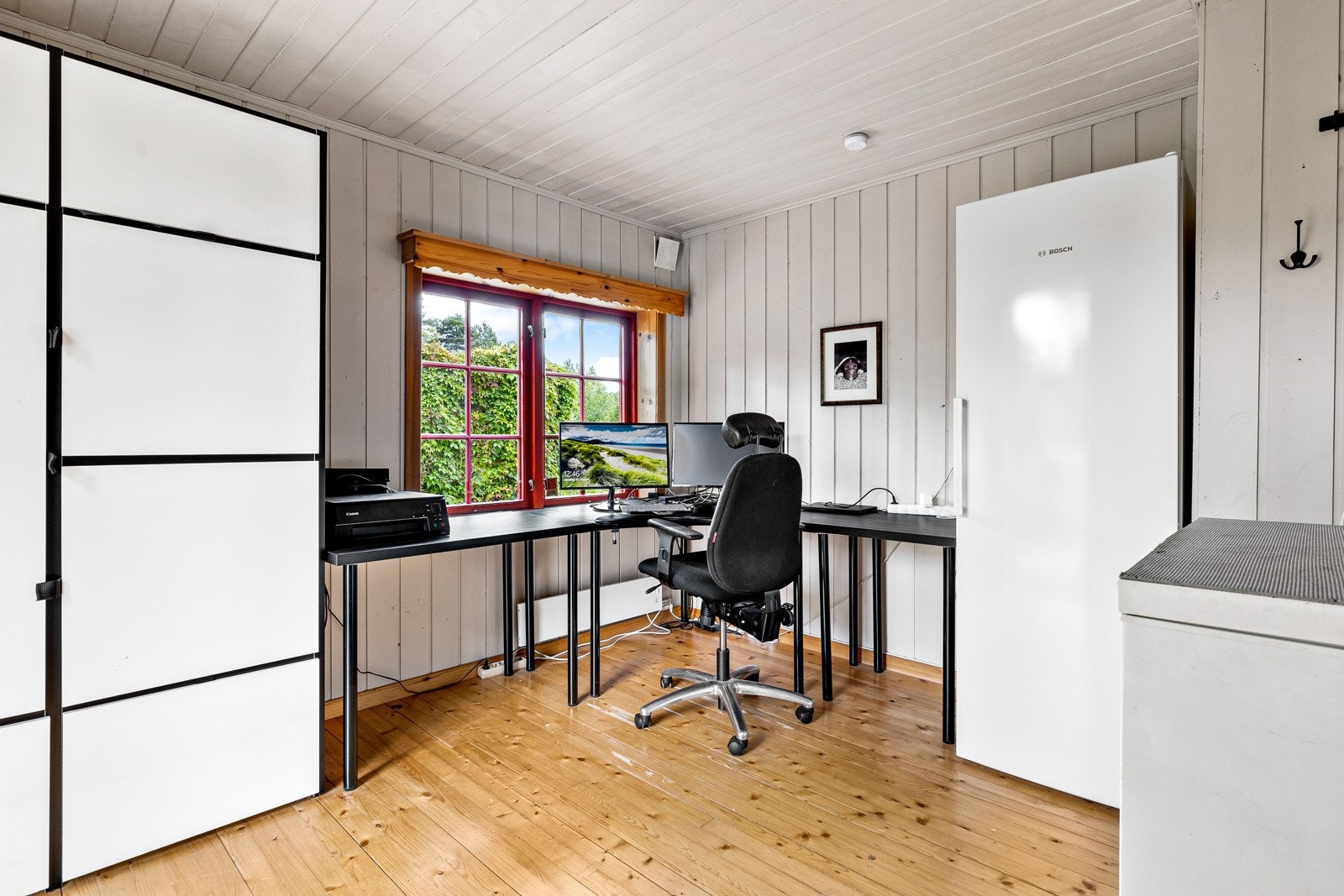 Soverom nr. 2 Galleribilde