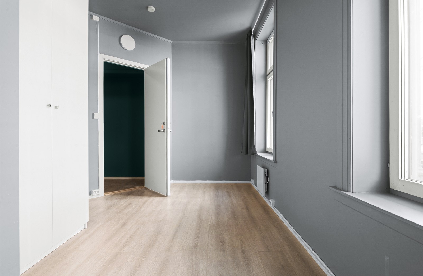 Rom. 4 ledig - 8.800,- Galleribilde