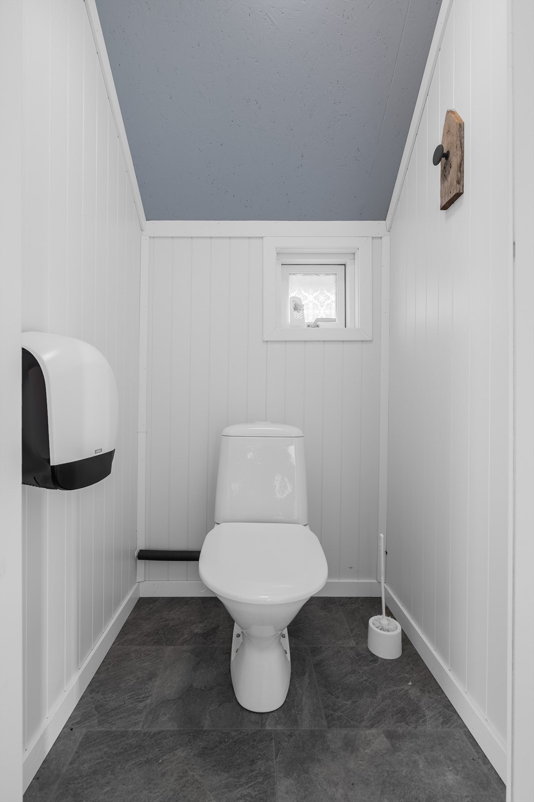 Service bygg 2 Galleribilde