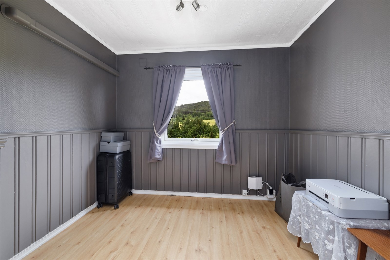 Soverom 3 Galleribilde