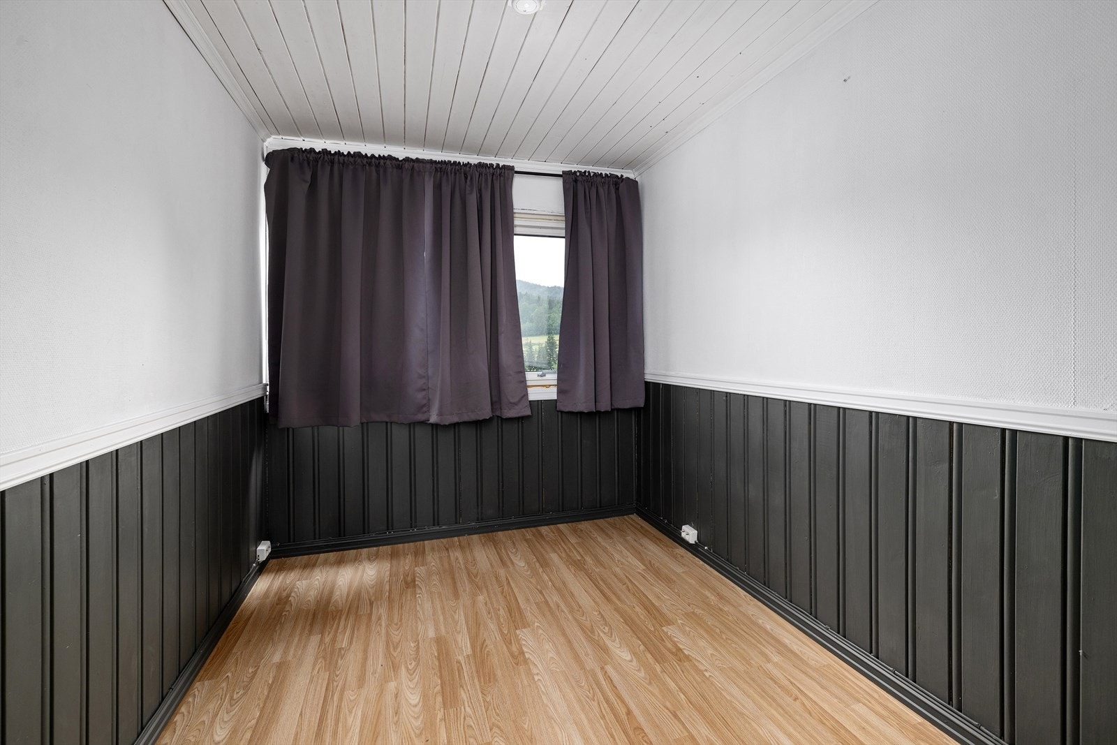 Soverom uthus Galleribilde