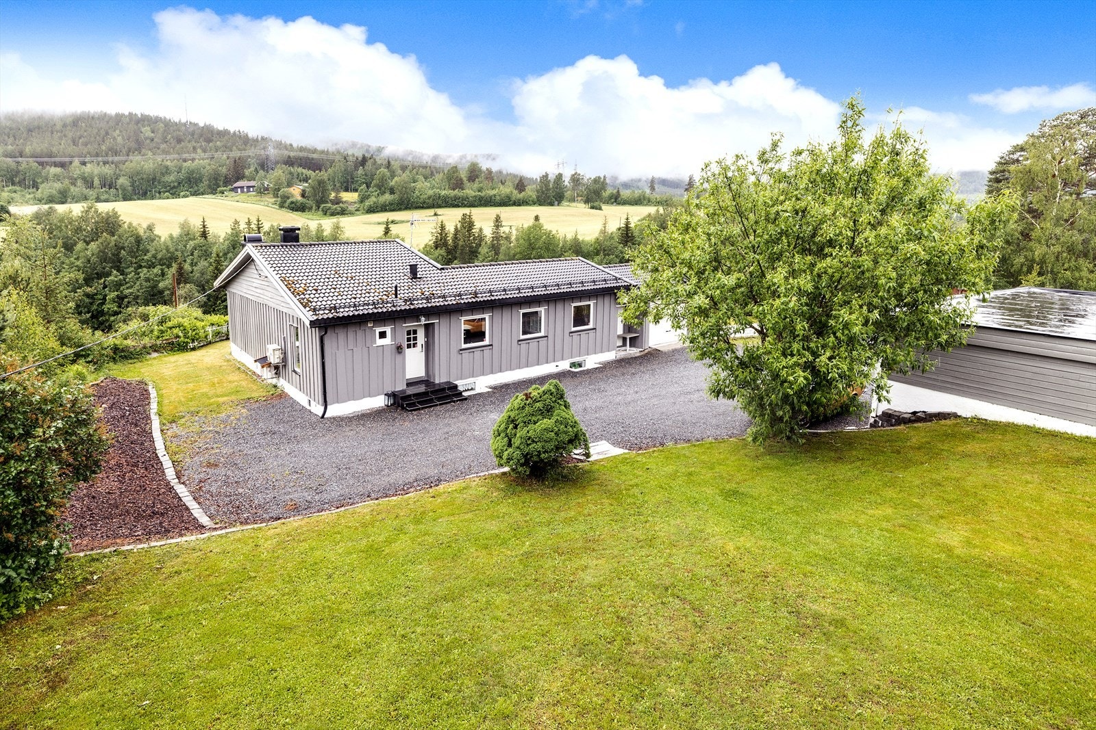 Velkommen til Vemeveien 5! Galleribilde