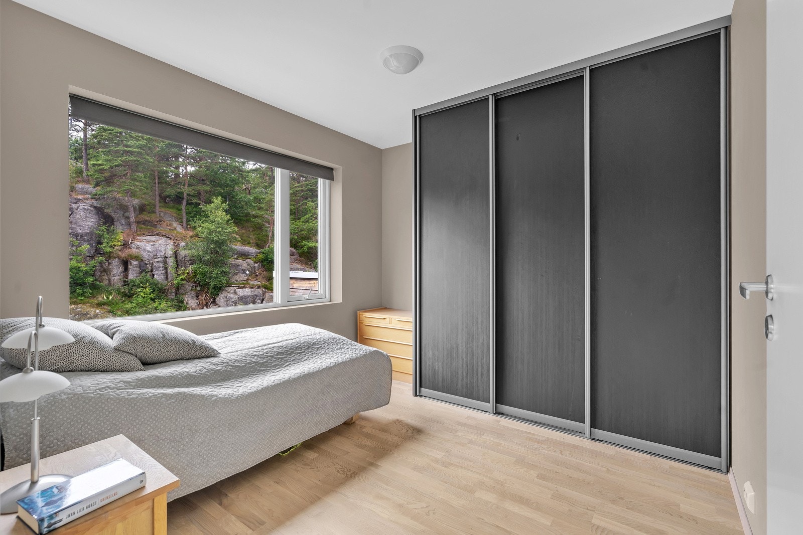 Soverom 2 Galleribilde