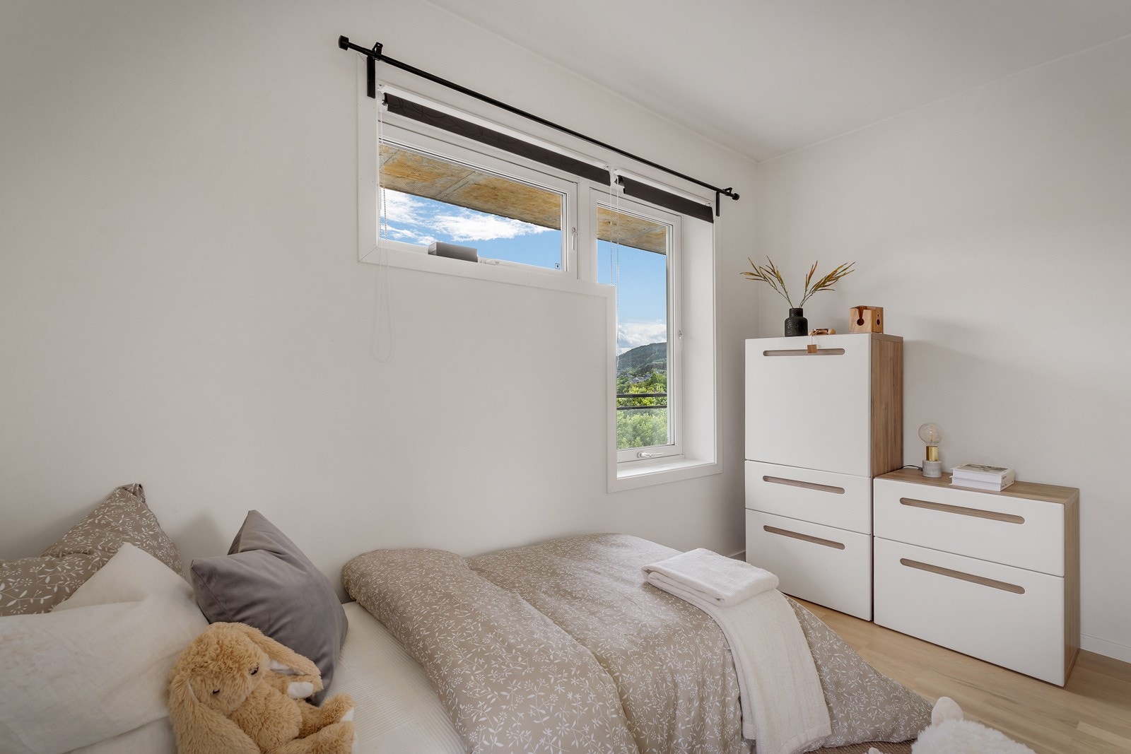 Soverom 2 Galleribilde