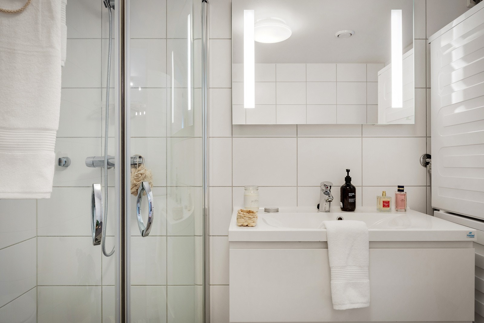 Helfliset bad Galleribilde