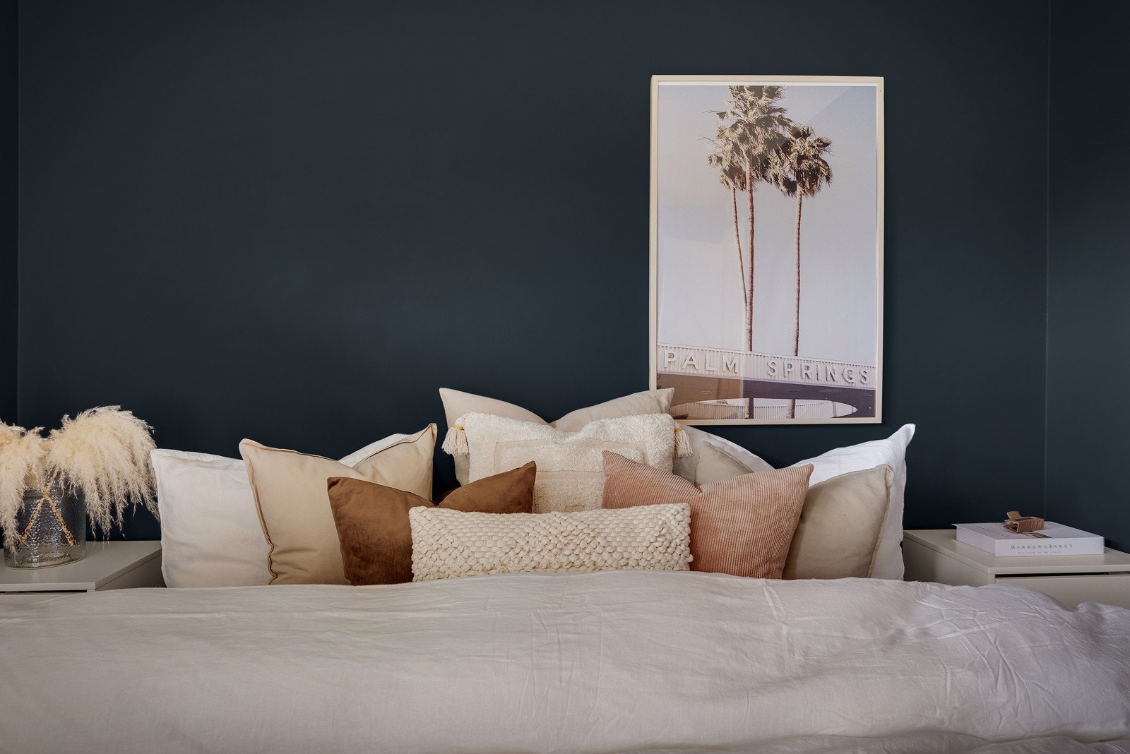 Hovedsoverom Galleribilde