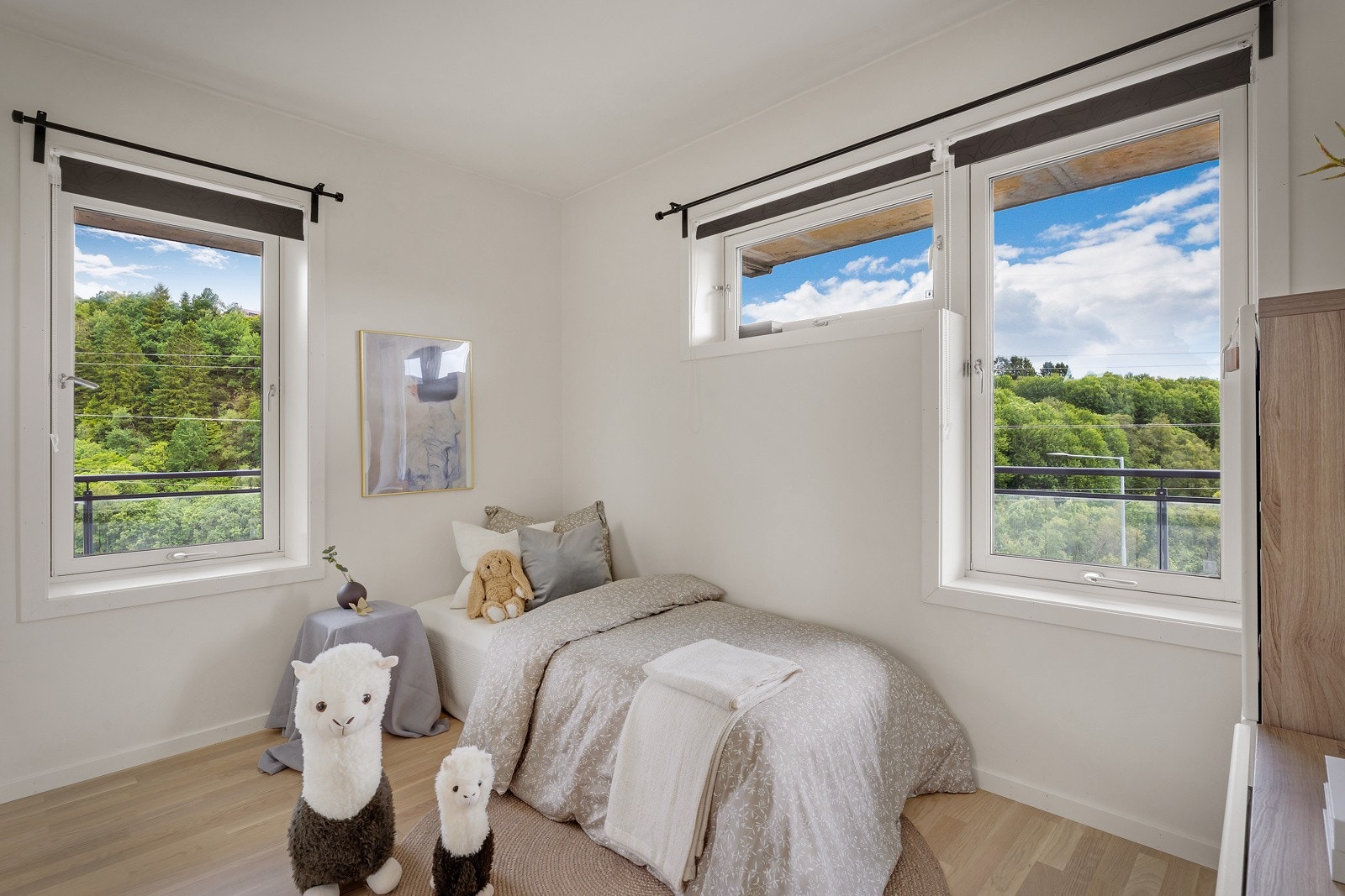 Soverom 2 Galleribilde