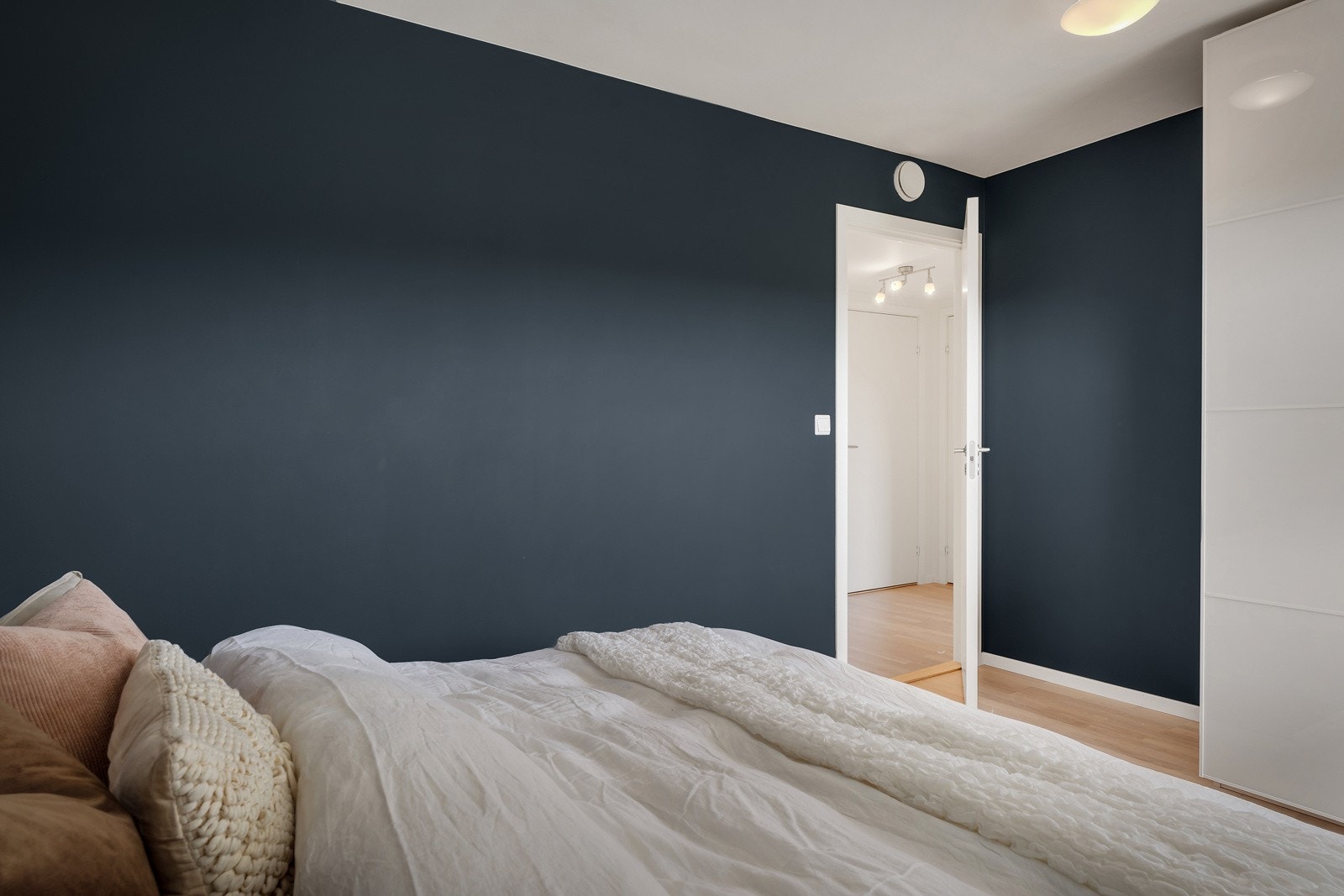 Hovedsoverom Galleribilde