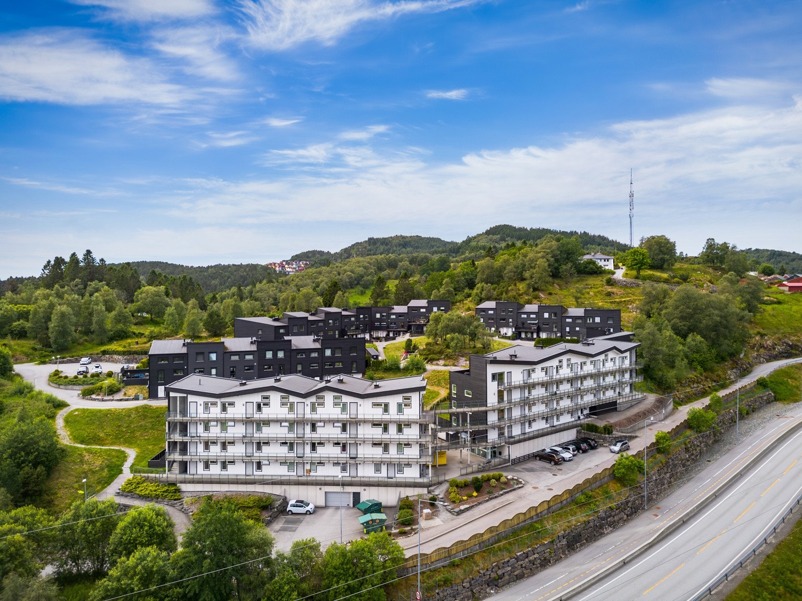 Velkommen til visning Galleribilde