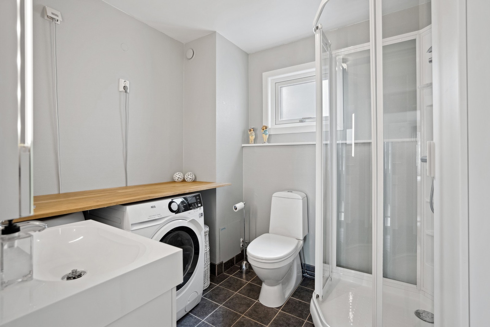 Bad/ WC Galleribilde