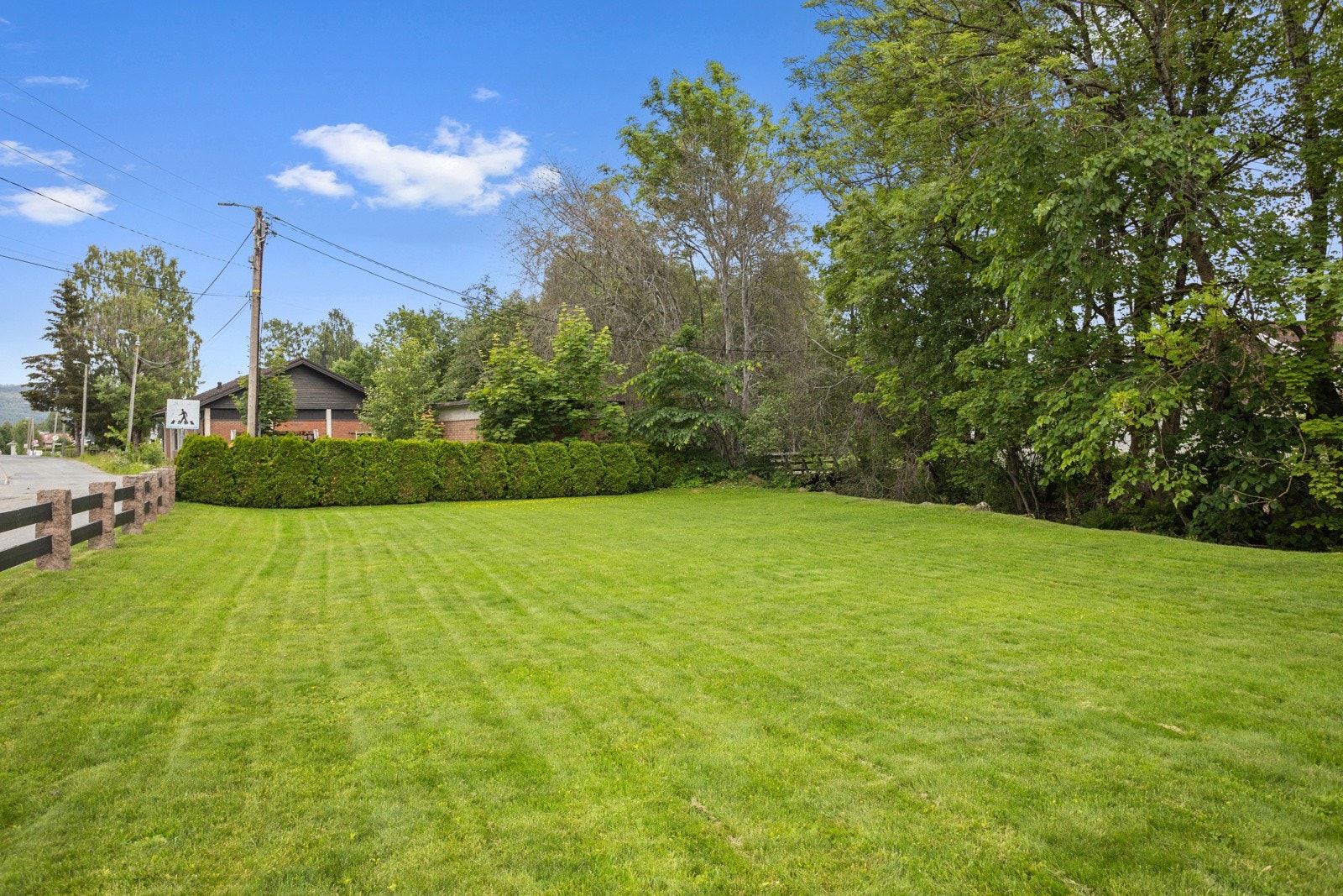 Store plenarealer. Galleribilde