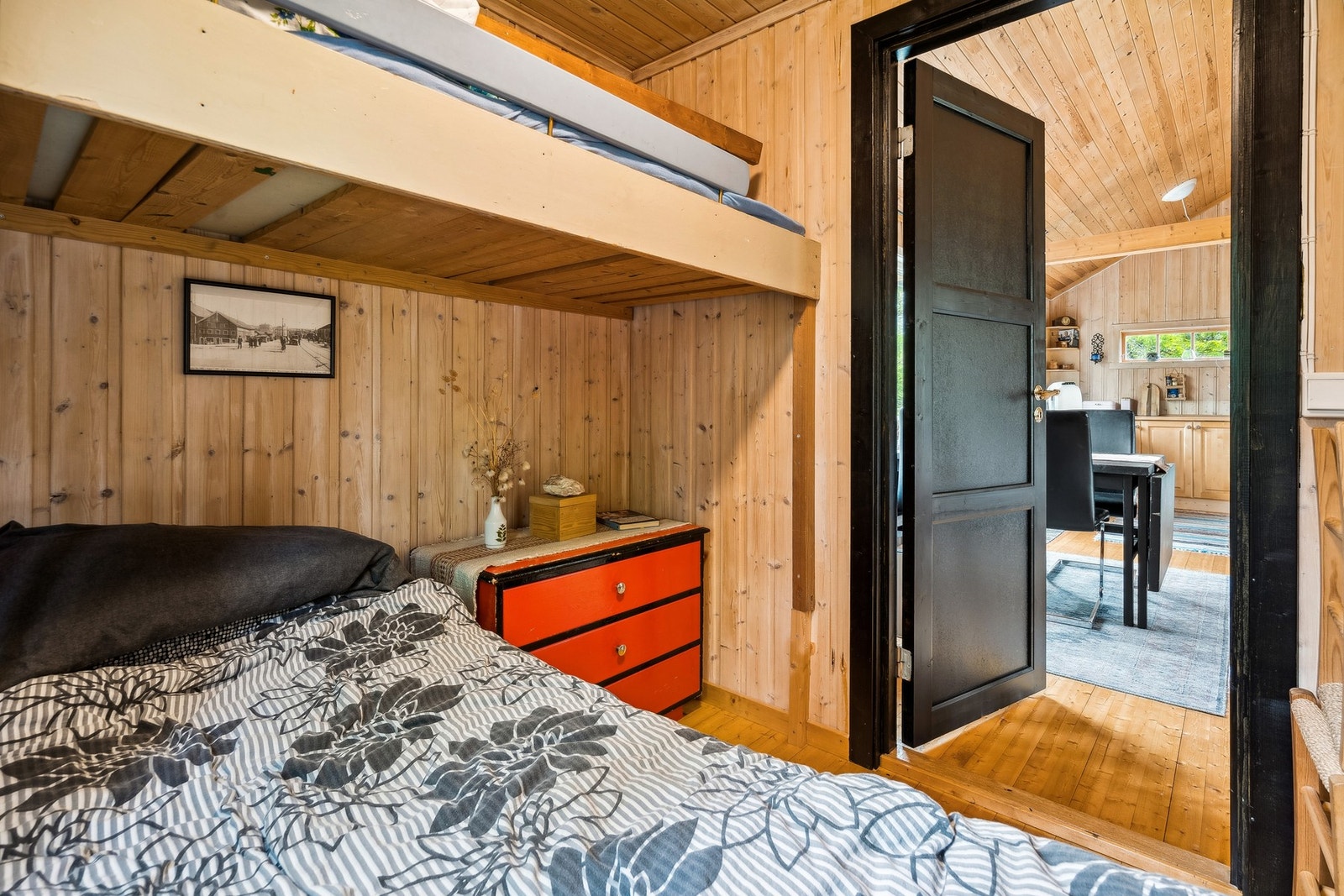 Soverom 2 Galleribilde