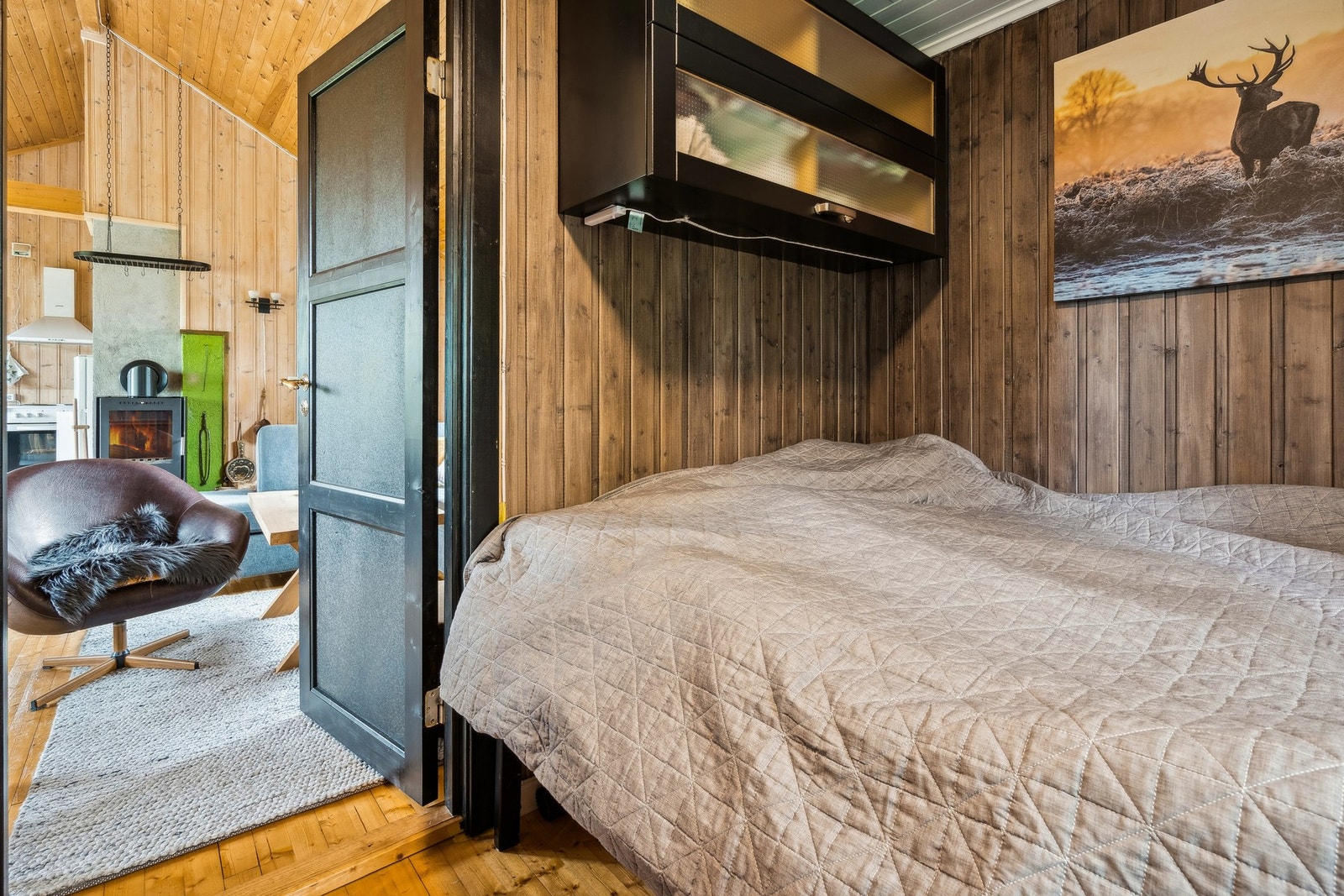 Soverom 1 Galleribilde