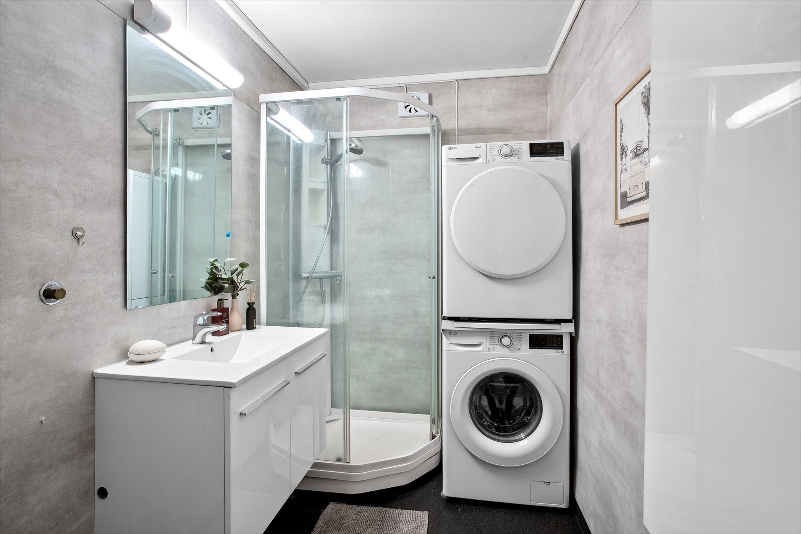 Badet ble oppusset i 2023 Galleribilde