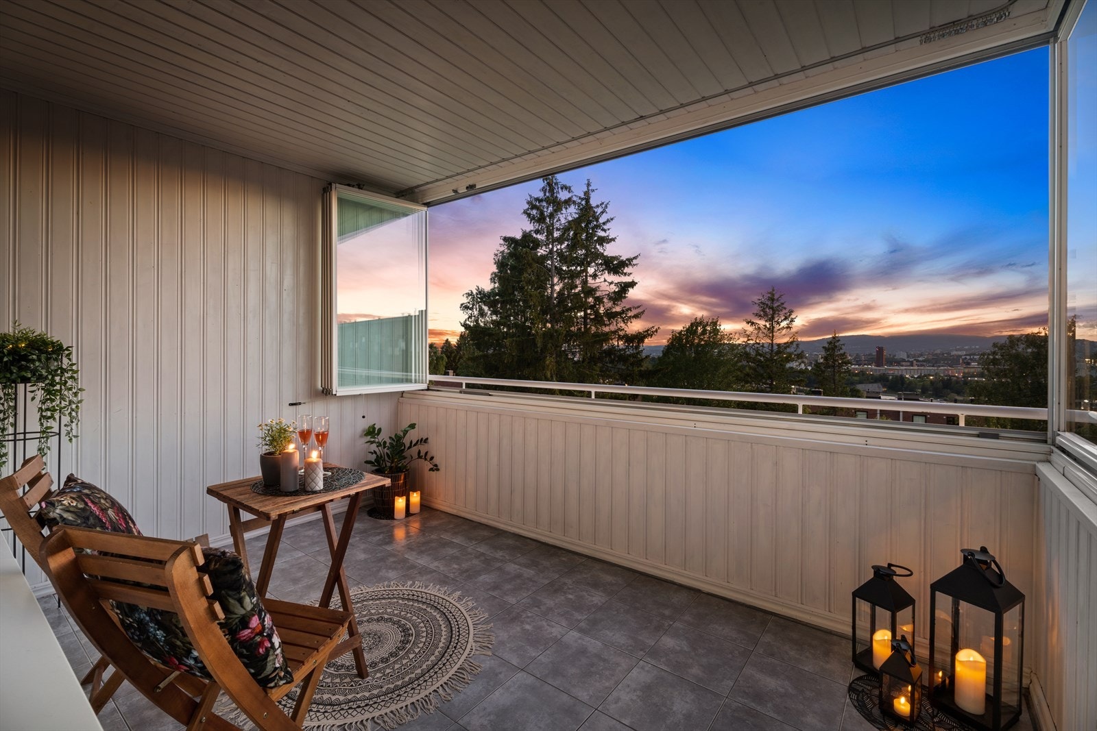 Velkommen til Lavrans vei 3 B - Presentert av lokalmegler Israr Ali v/ DNB Eiendom Galleribilde