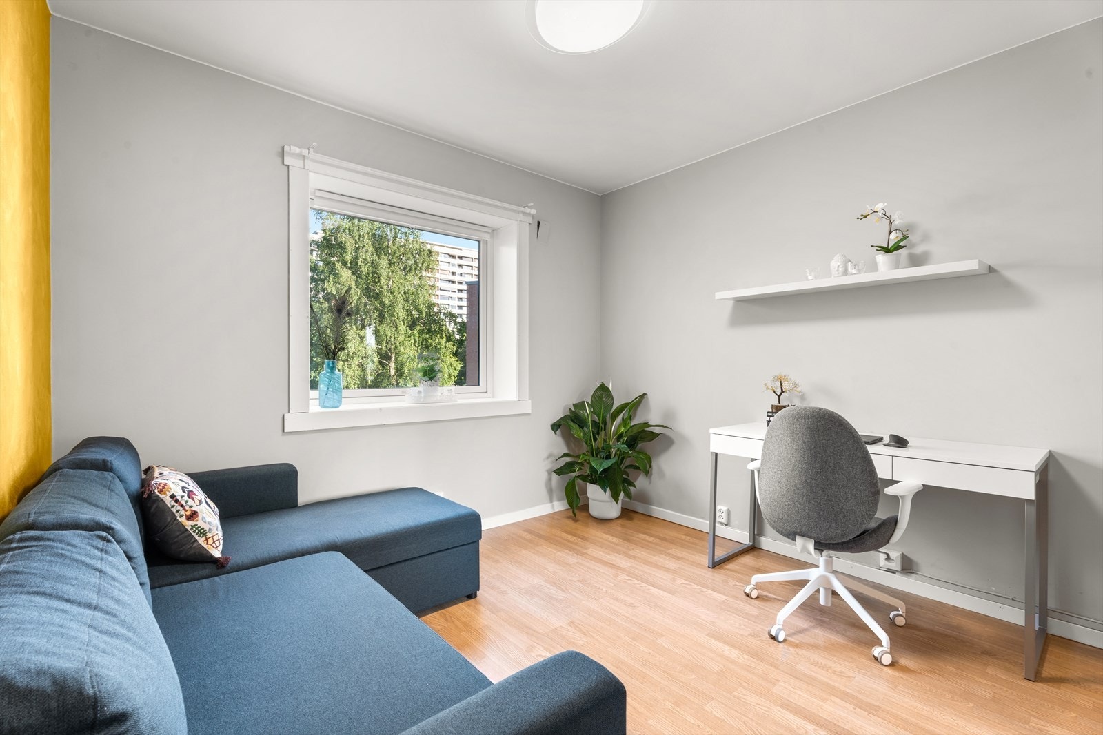 Soverom 2 Galleribilde