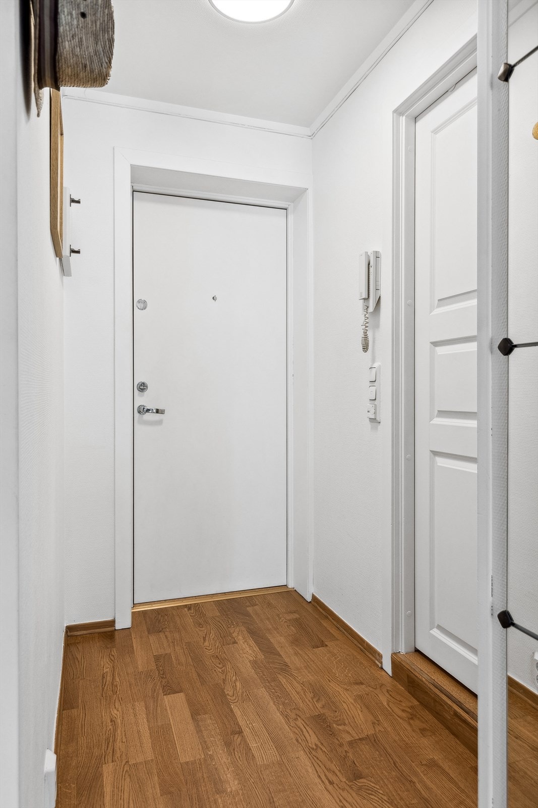 Velkommen inn! Galleribilde