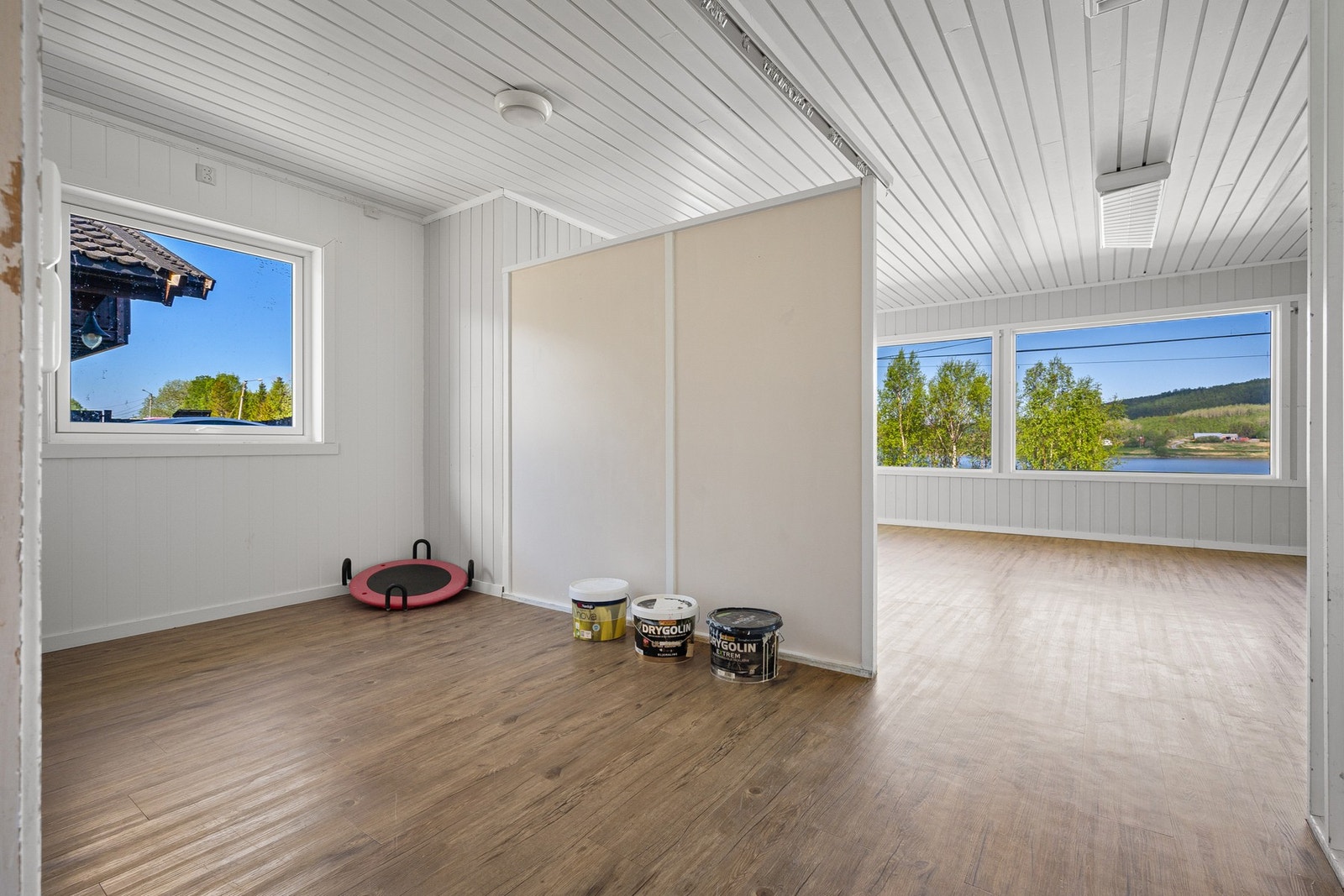 Næringsdel Galleribilde