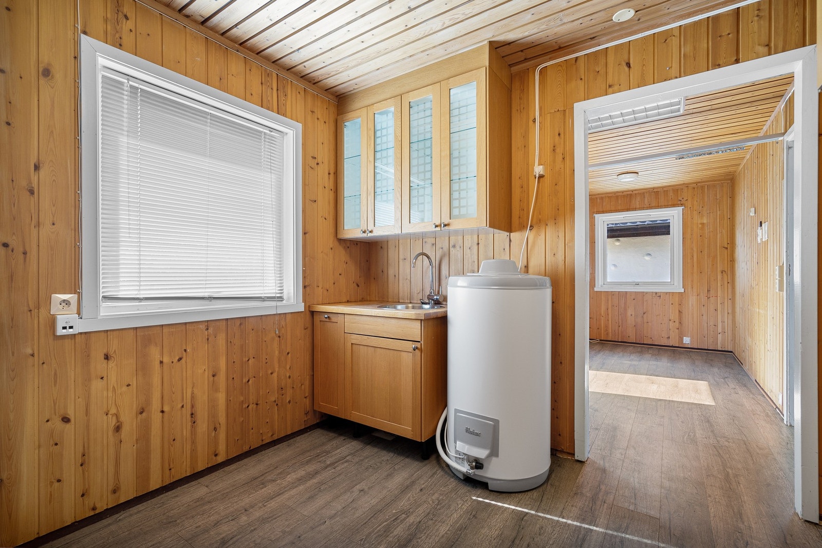 Kjøkken næringsdel Galleribilde