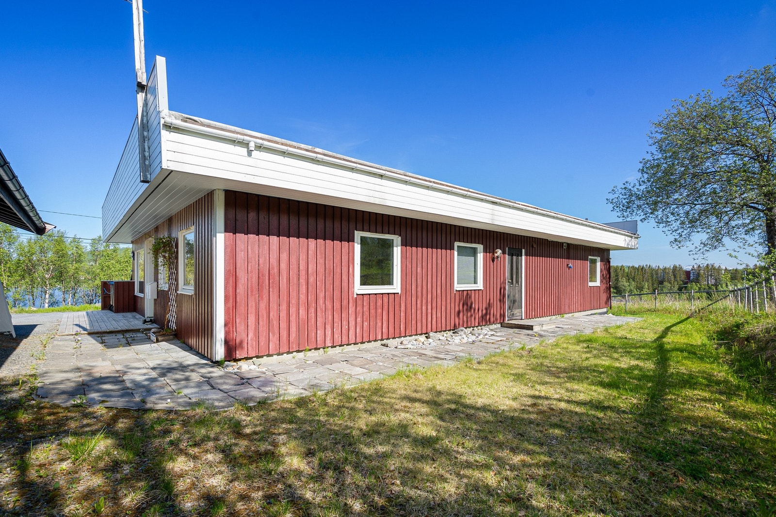 Velkommen til Dalgårdveien 2 presentert av EIE eiendomsmegling v/megler Vetle Larsen Galleribilde