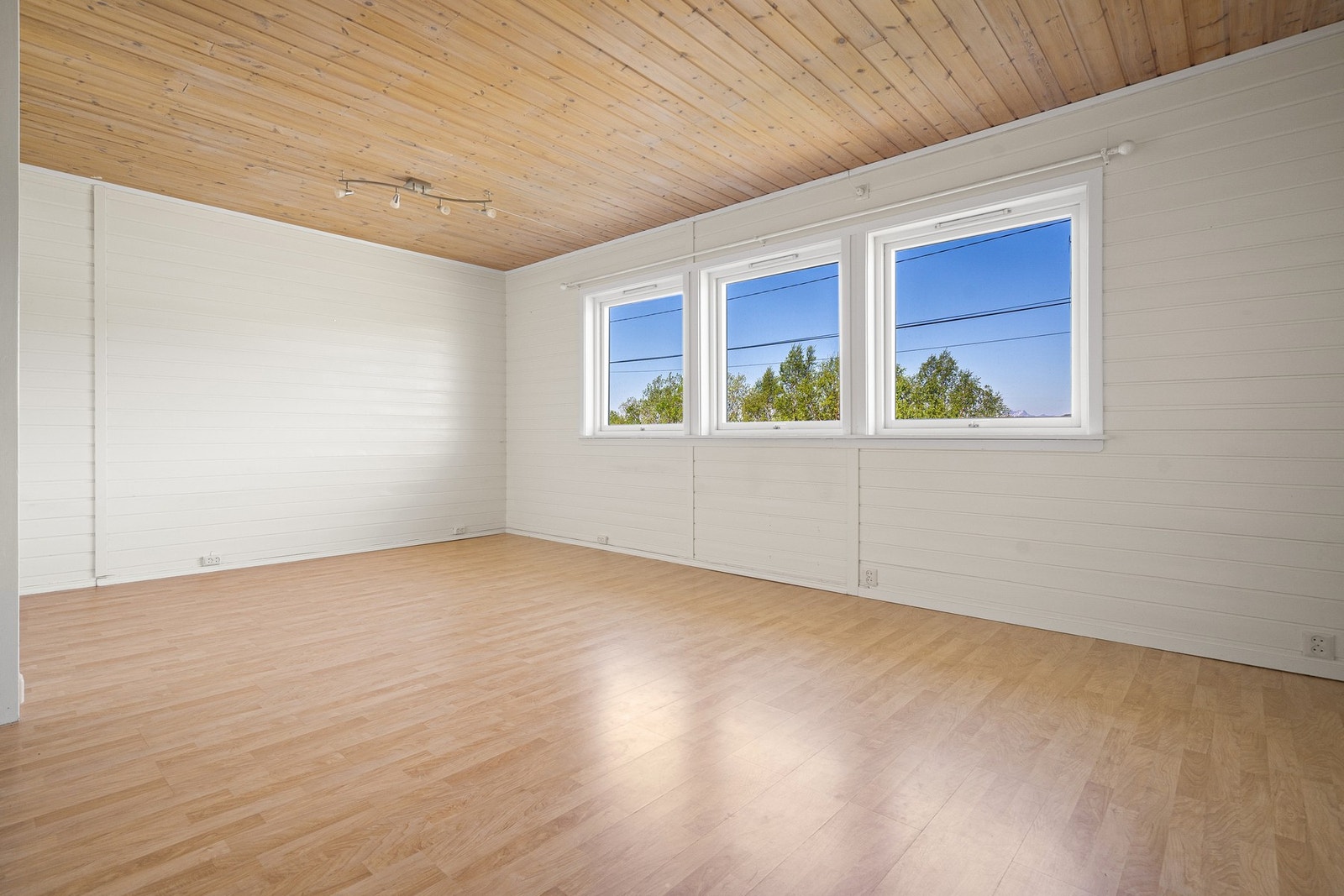 Leilighet - Stue Galleribilde