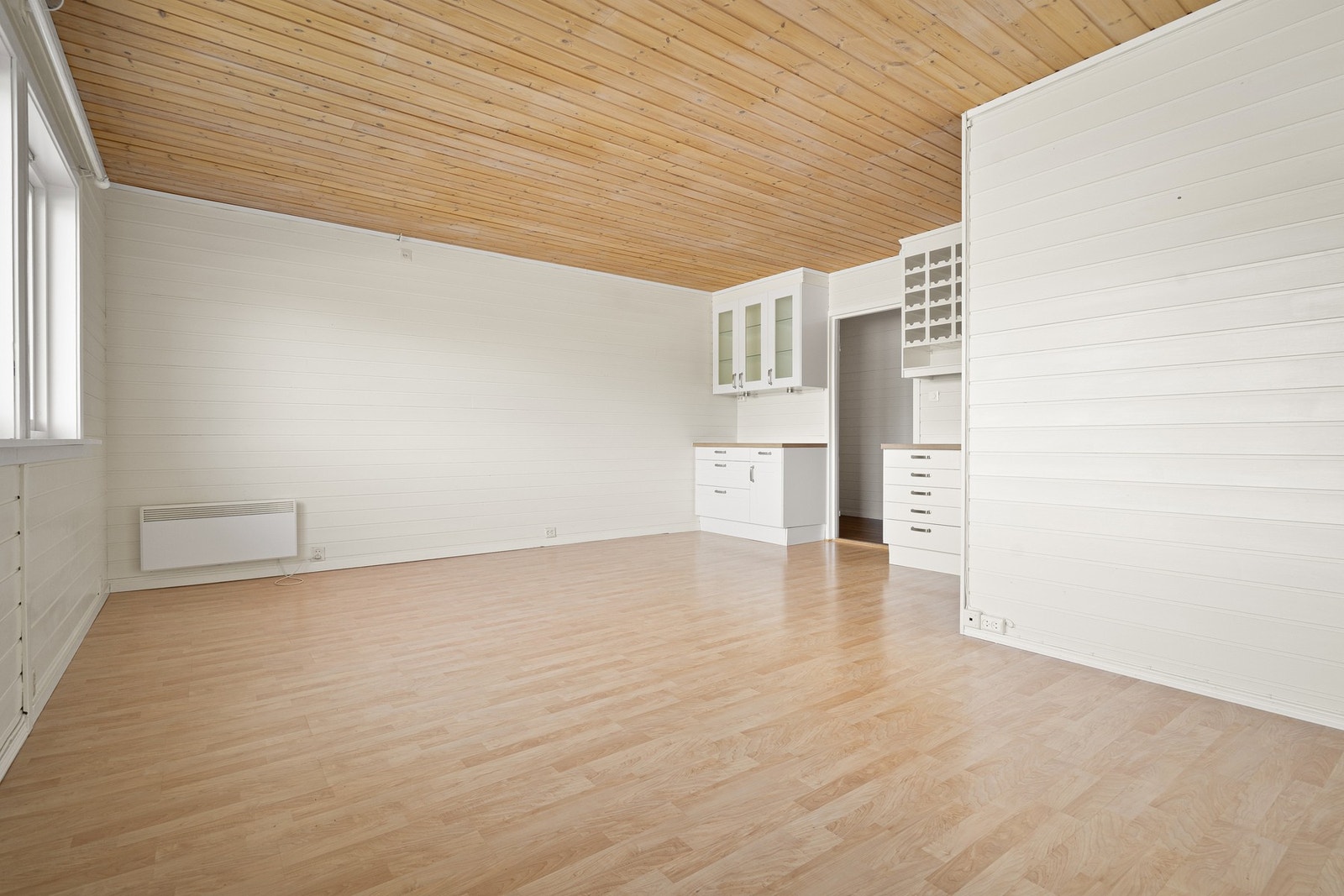 Leilighet - Stue Galleribilde