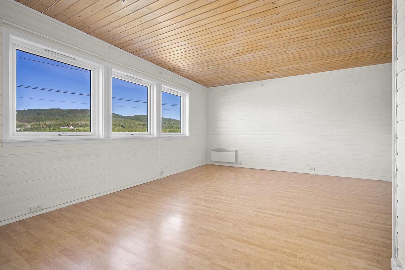 Leilighet - Stue Galleribilde