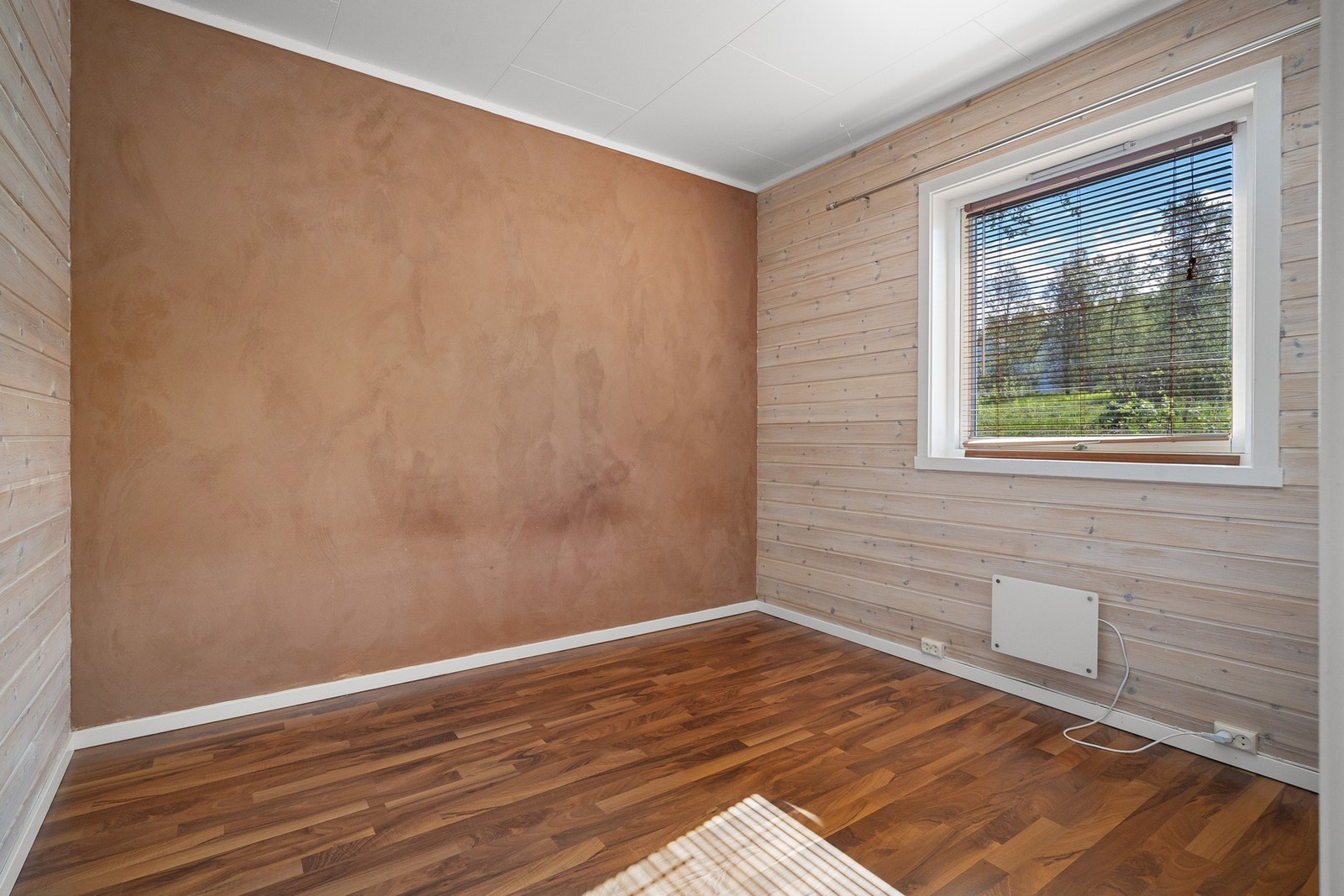 Leilighet - Soverom Galleribilde