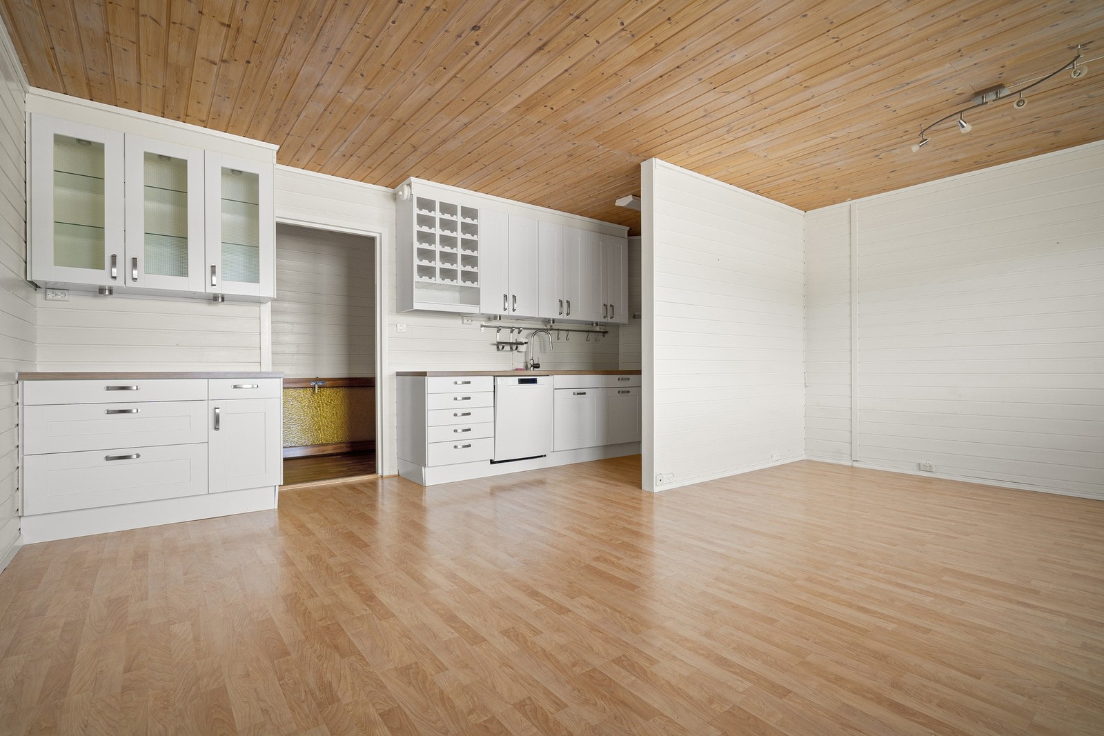 Leilighet - Kjøkken Galleribilde