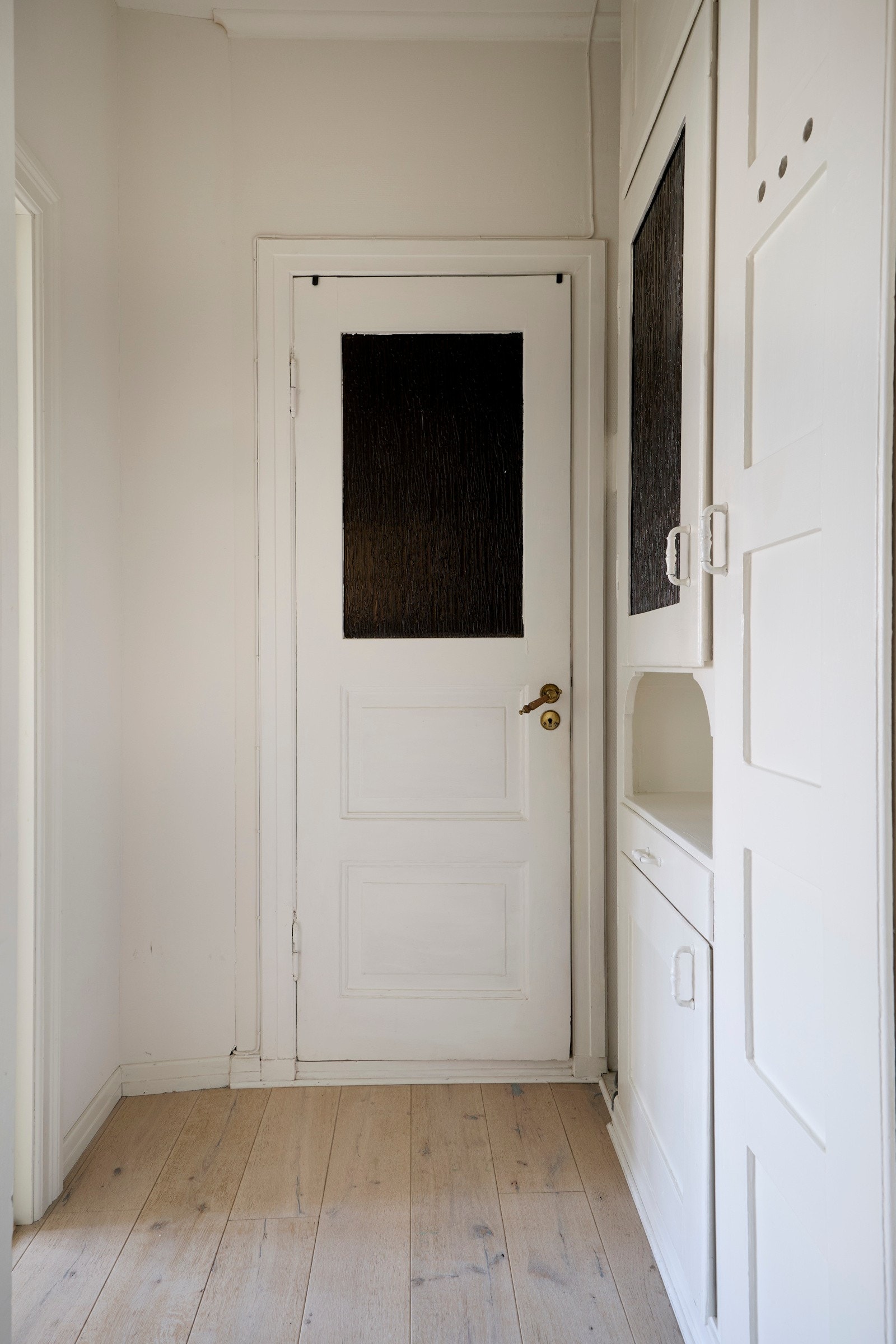 Entré. Galleribilde