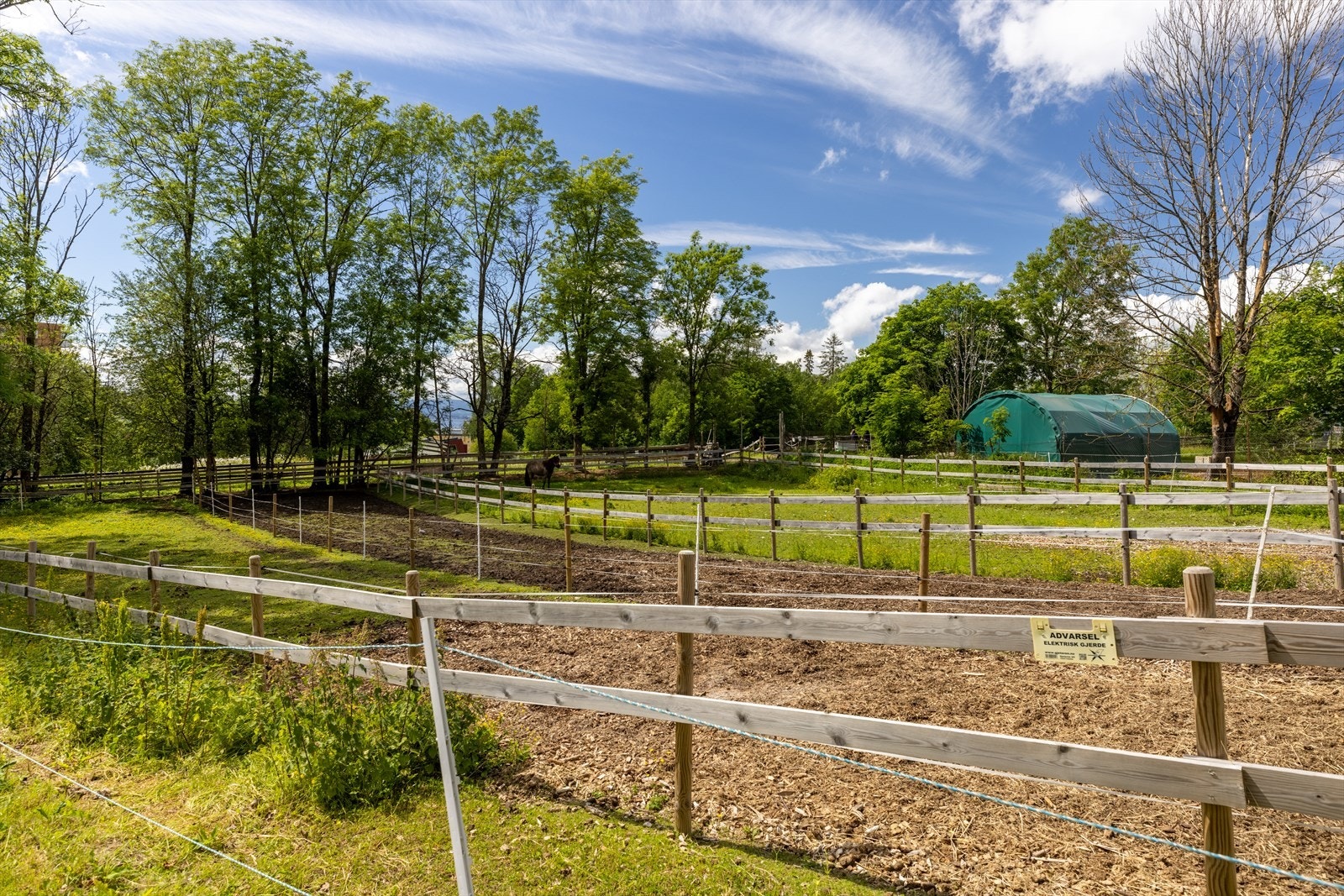 Med Østmarka i nærområdet har man alt en kan drømme om av turmuligheter sommer og vinter Galleribilde