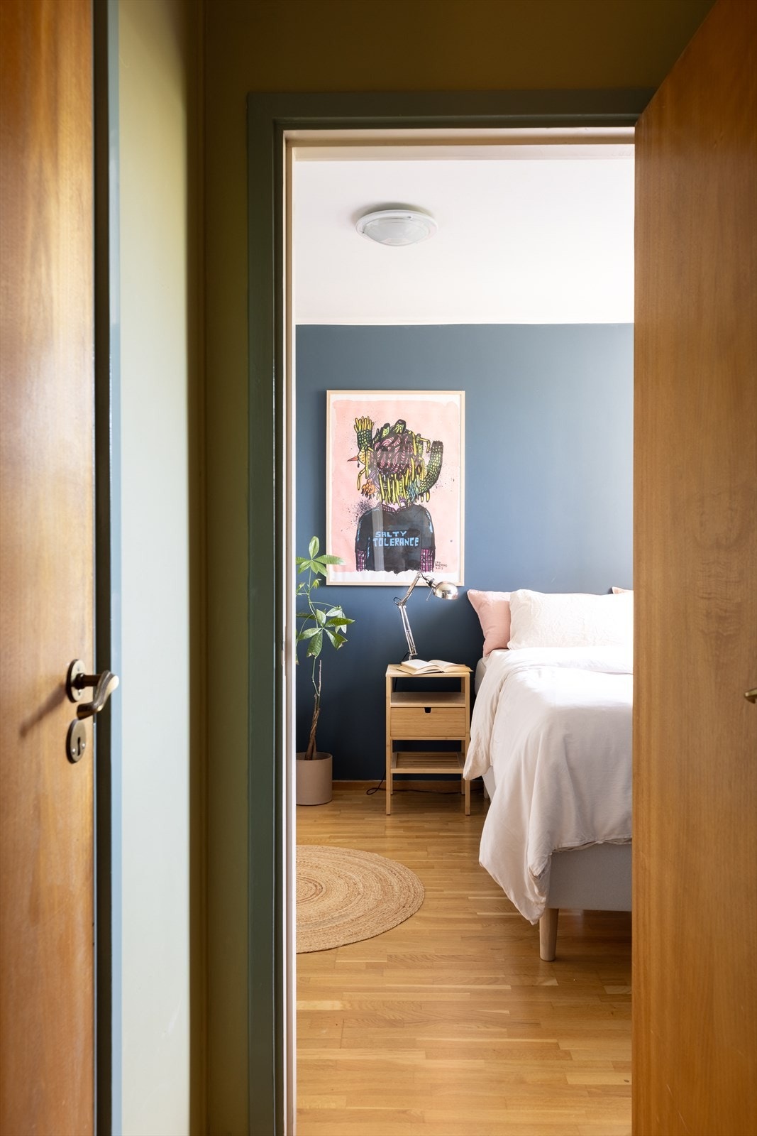 Telia Norge AS (tidligere GET) er borettslagets leverandør av bredbånd og TV-tjenester Galleribilde