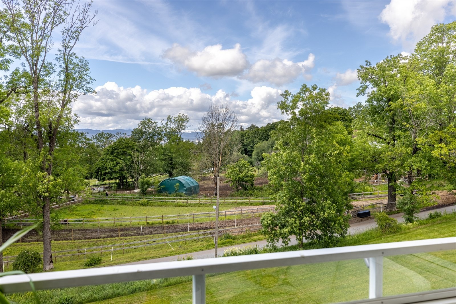 Flott utsikt og ingen gjenboere! Galleribilde