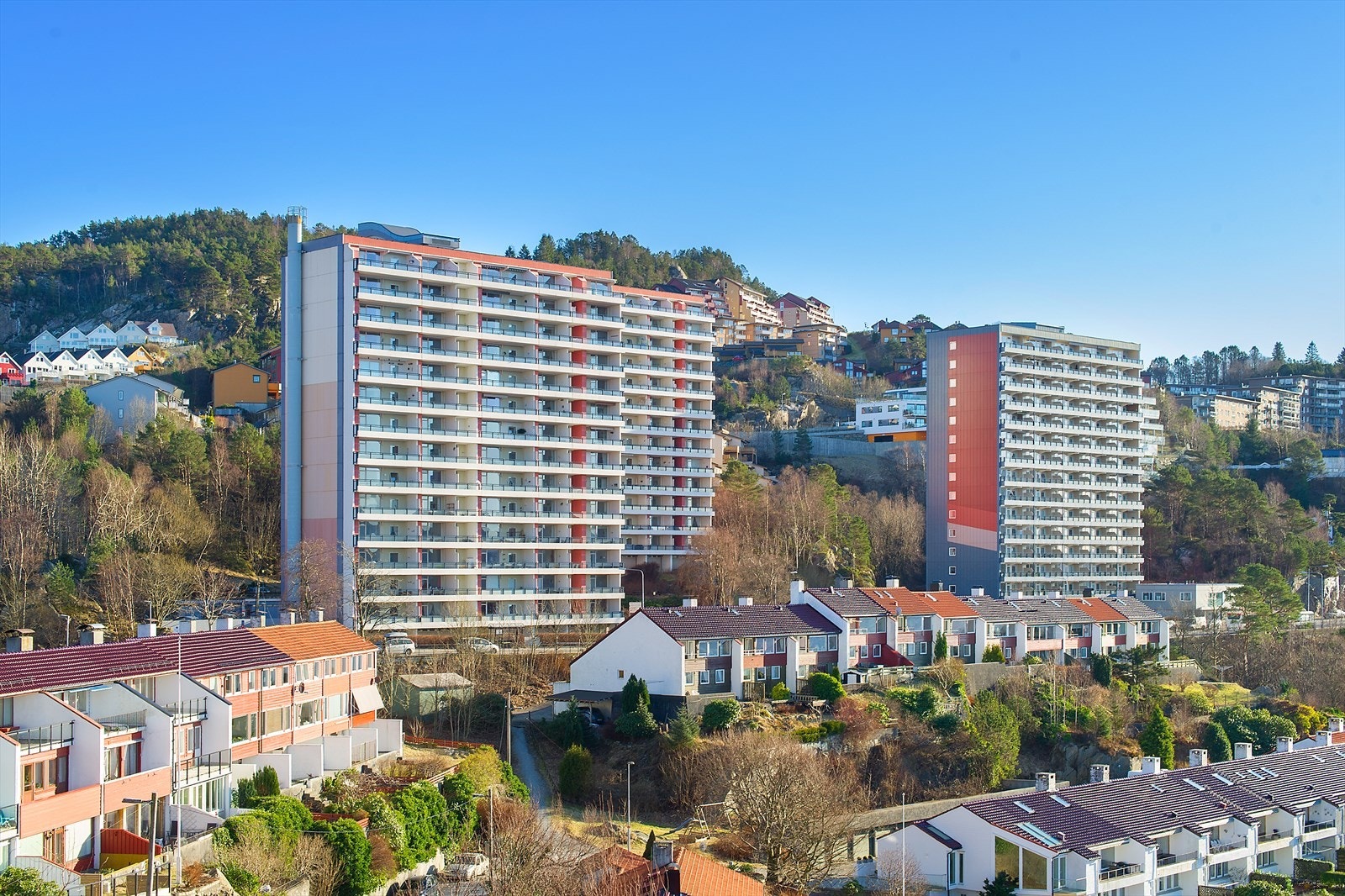 Fasade Galleribilde